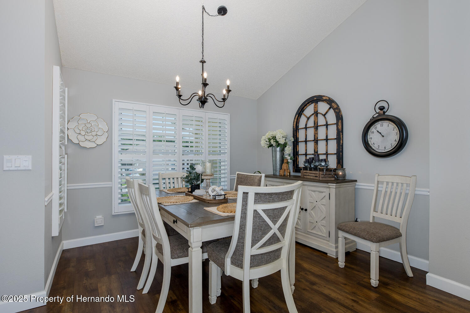 1049 Larkin Road, Spring Hill, Florida image 16