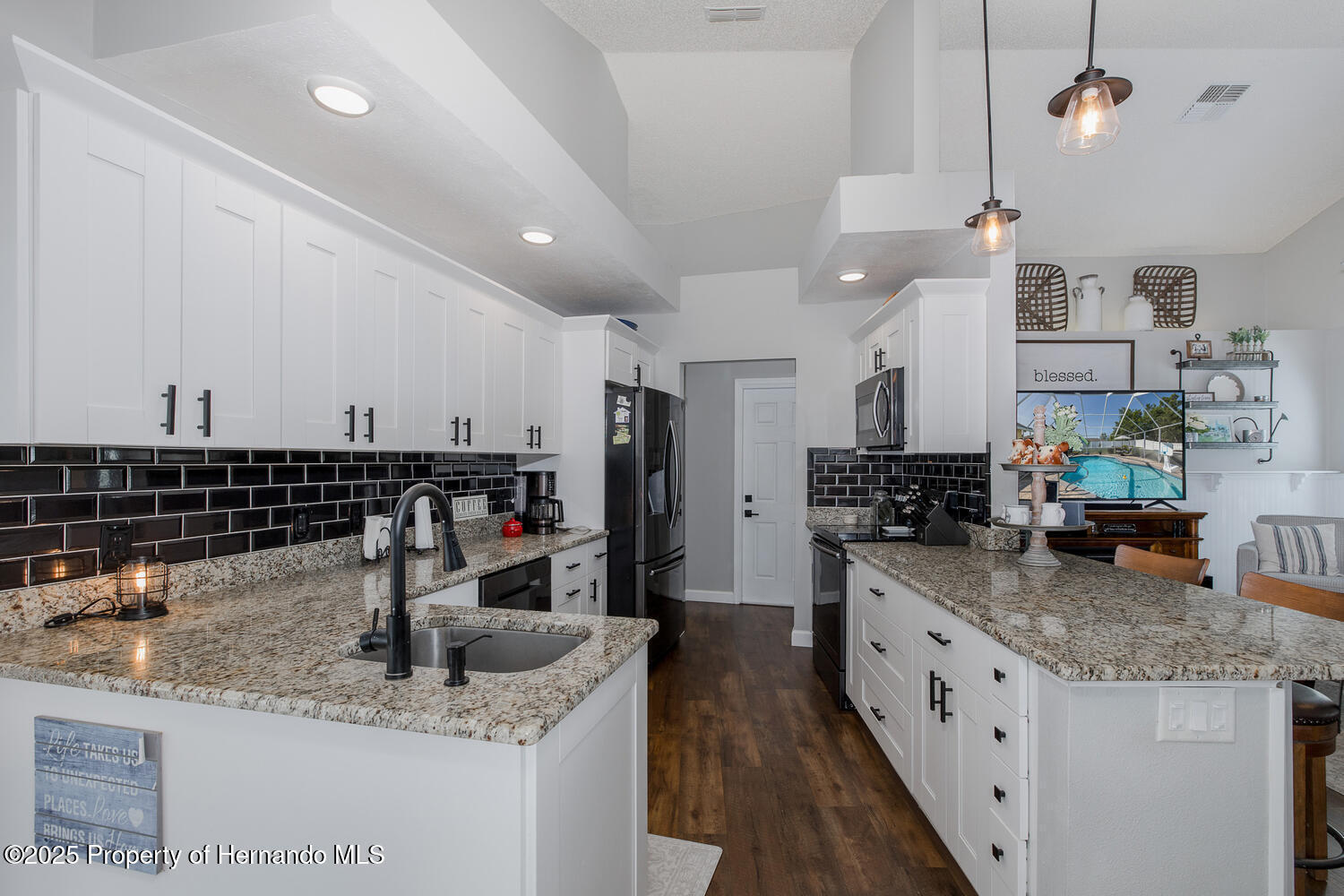 1049 Larkin Road, Spring Hill, Florida image 34