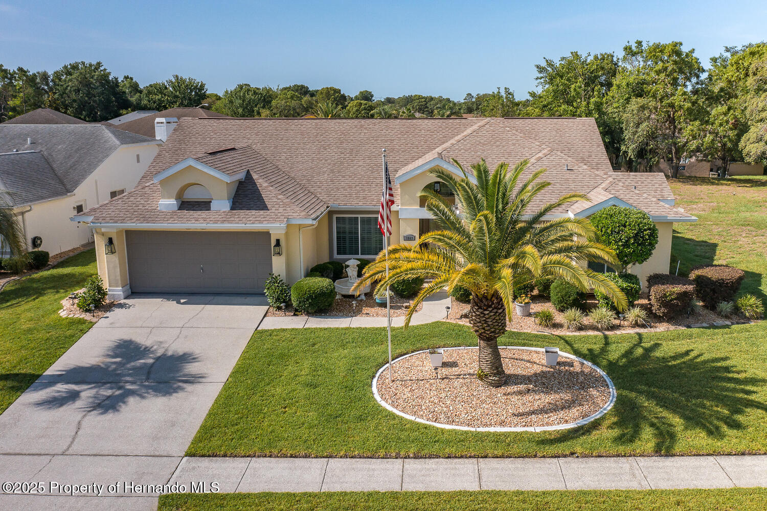 1049 Larkin Road, Spring Hill, Florida image 1