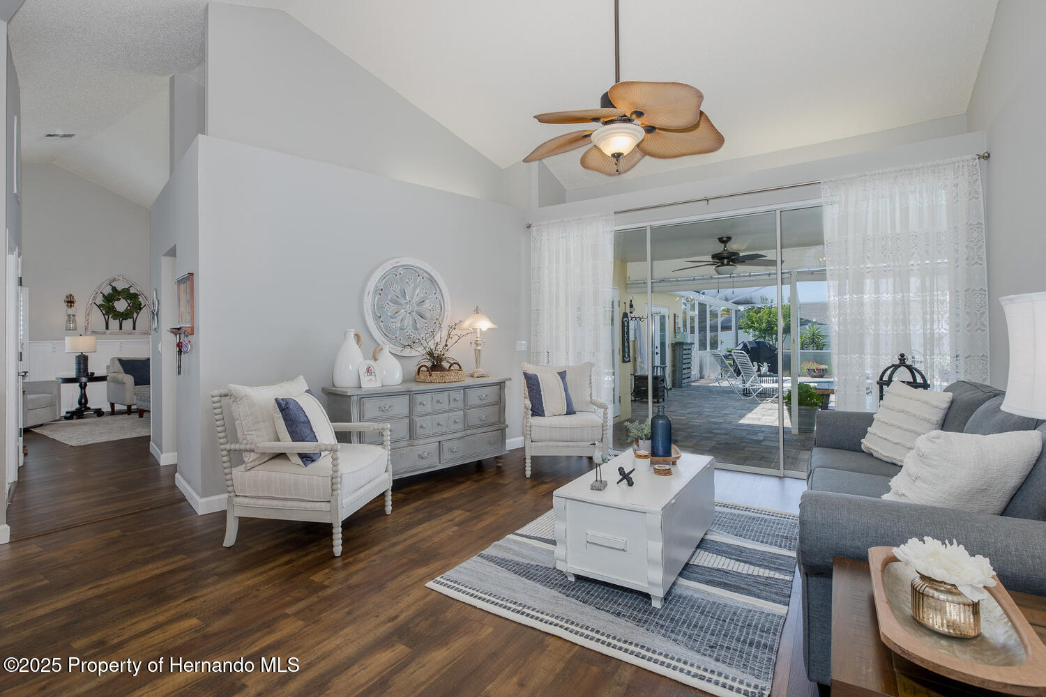 1049 Larkin Road, Spring Hill, Florida image 18