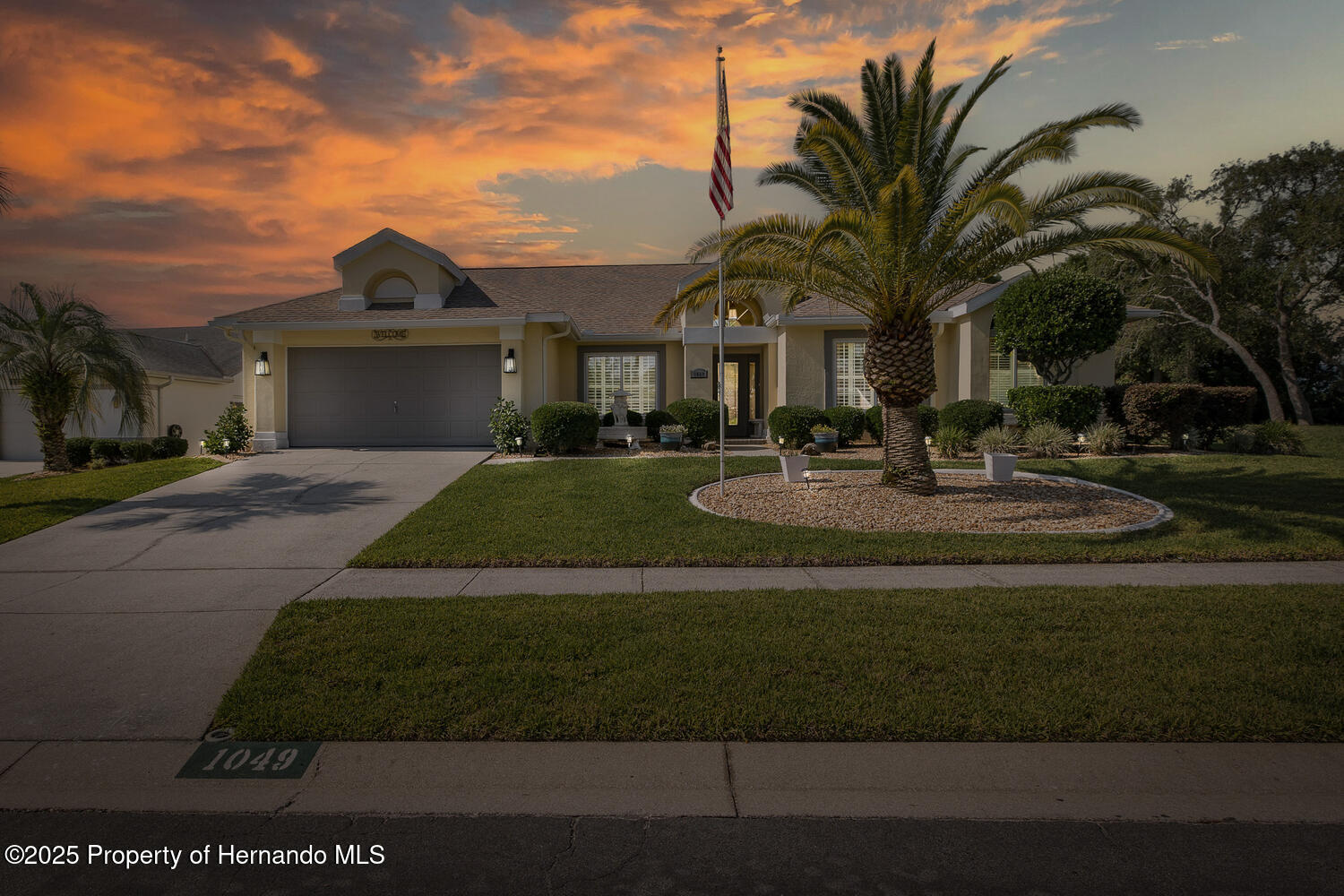1049 Larkin Road, Spring Hill, Florida image 6