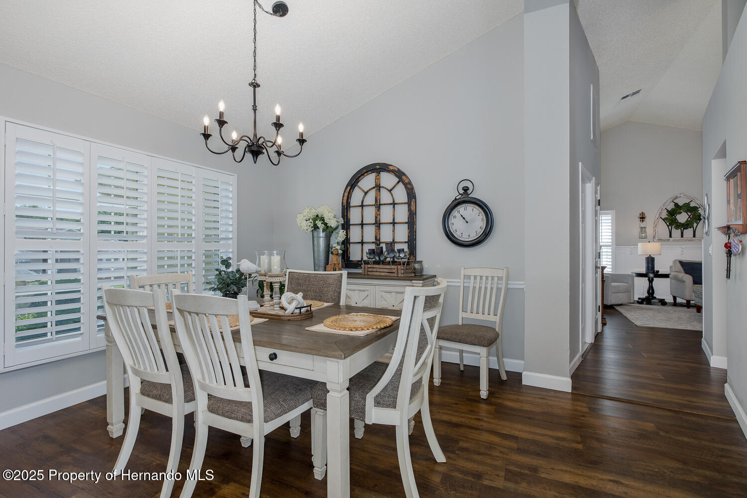 1049 Larkin Road, Spring Hill, Florida image 17