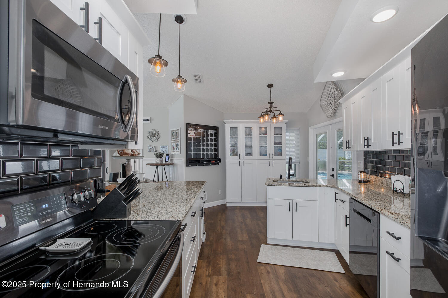 1049 Larkin Road, Spring Hill, Florida image 35