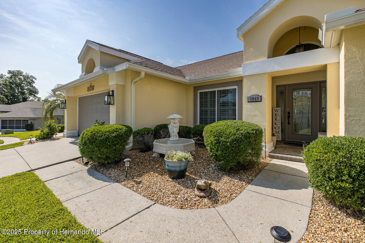 1049 Larkin Road, Spring Hill, Florida image 12