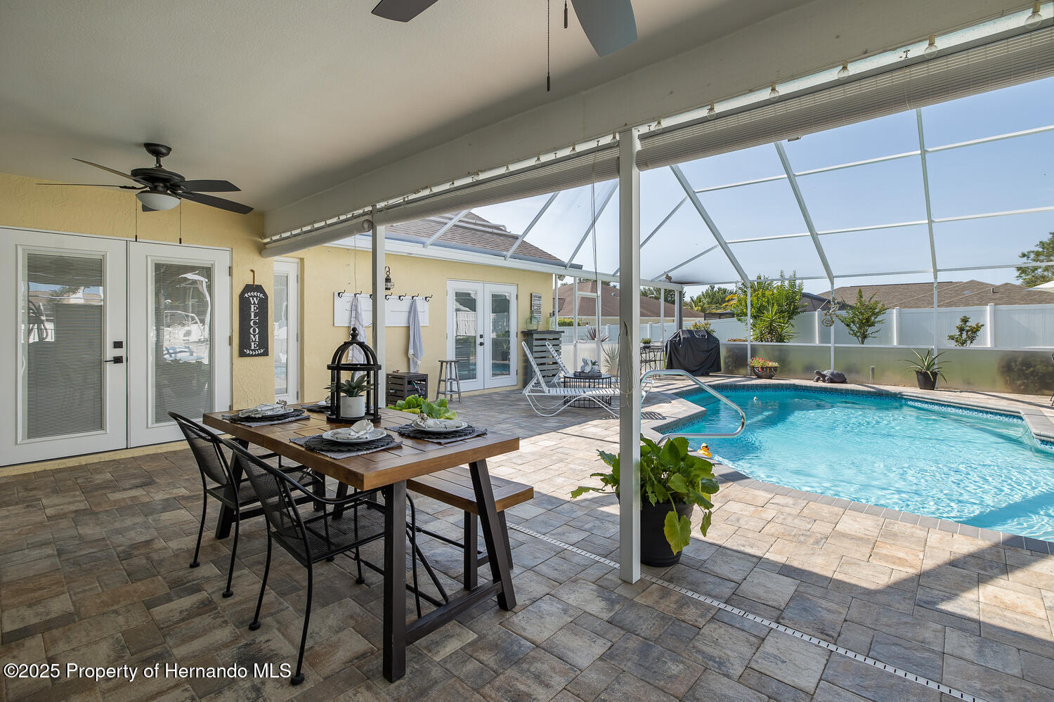 1049 Larkin Road, Spring Hill, Florida image 45