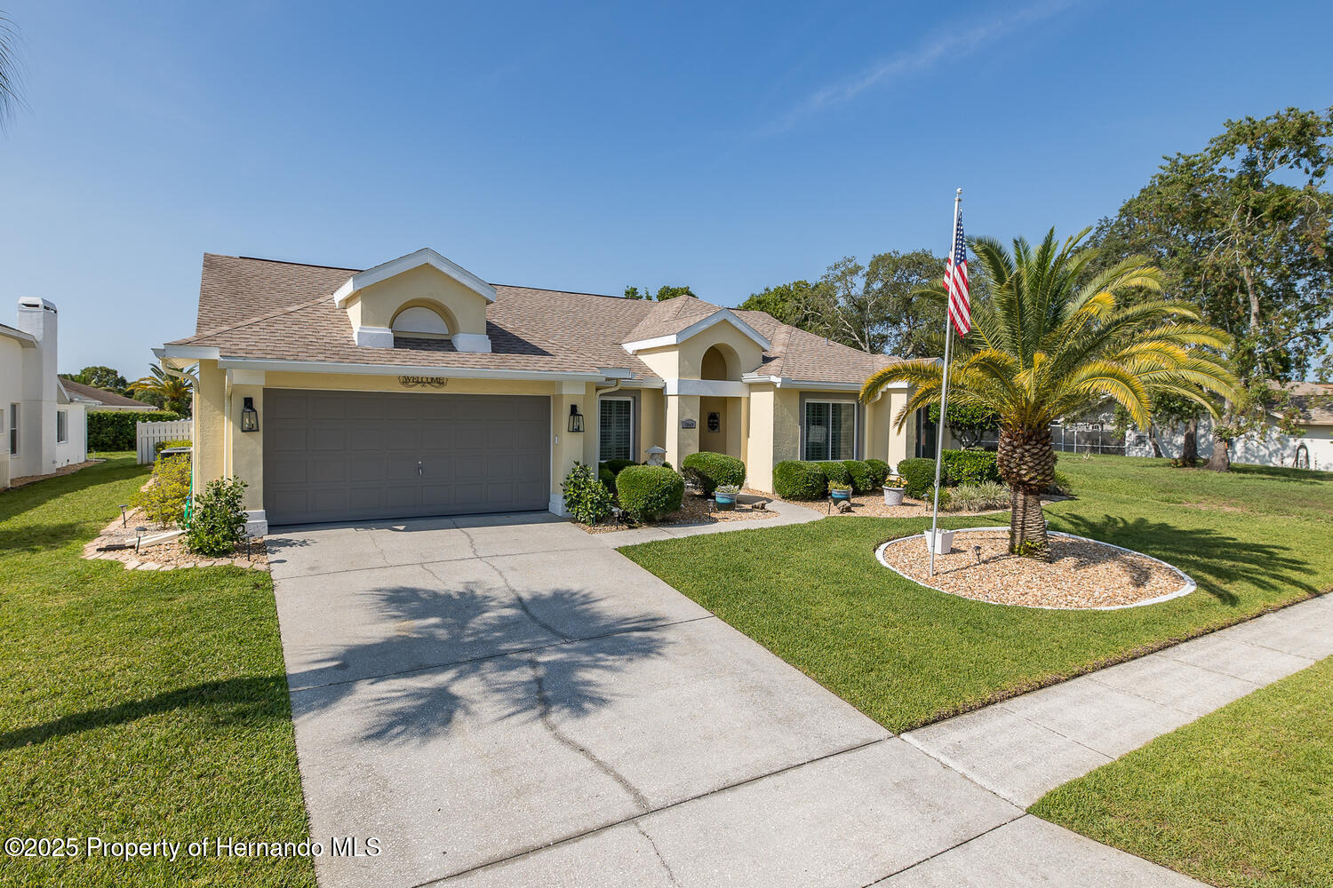 1049 Larkin Road, Spring Hill, Florida image 3