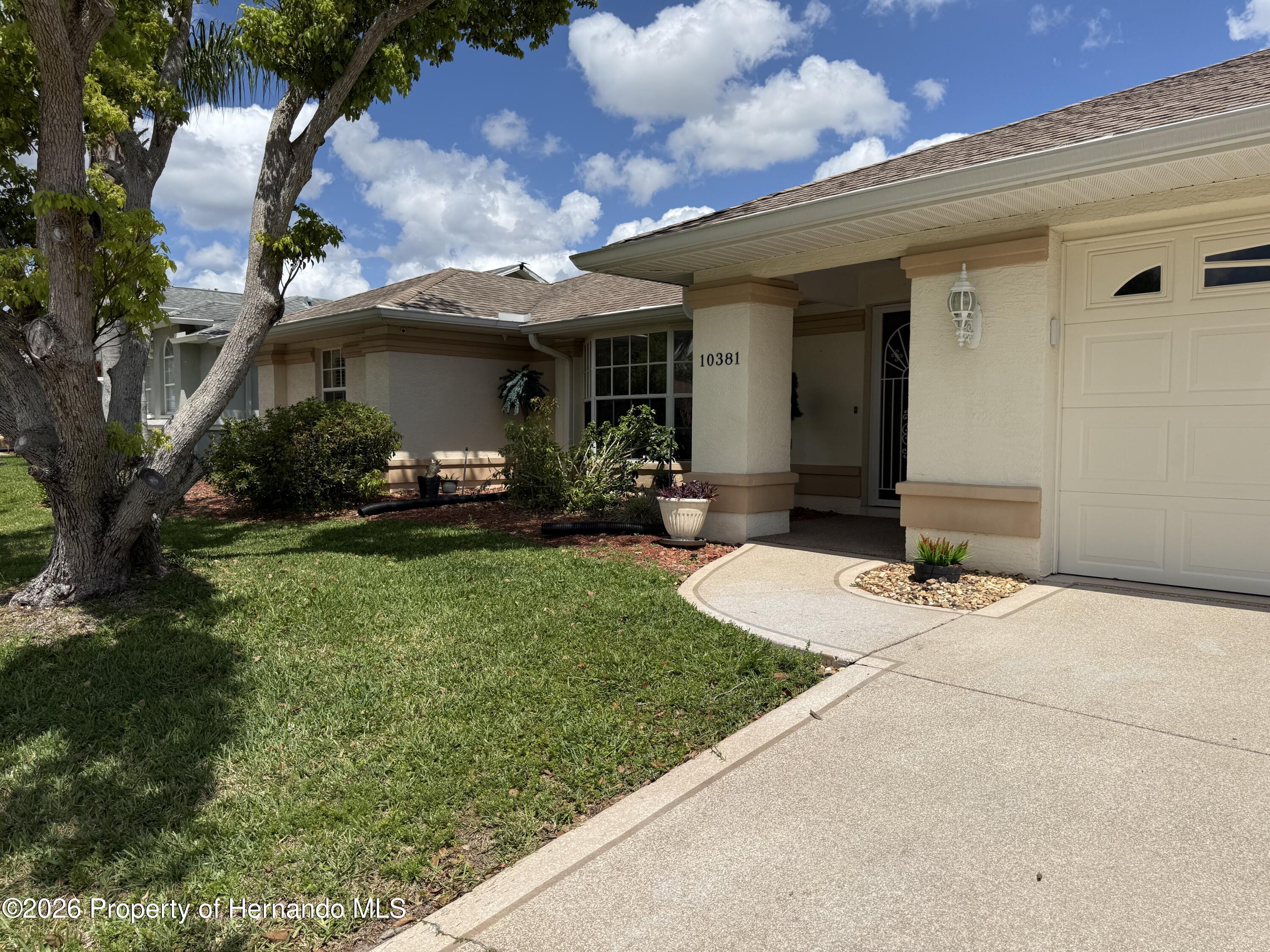 10381 Sandtrap Drive