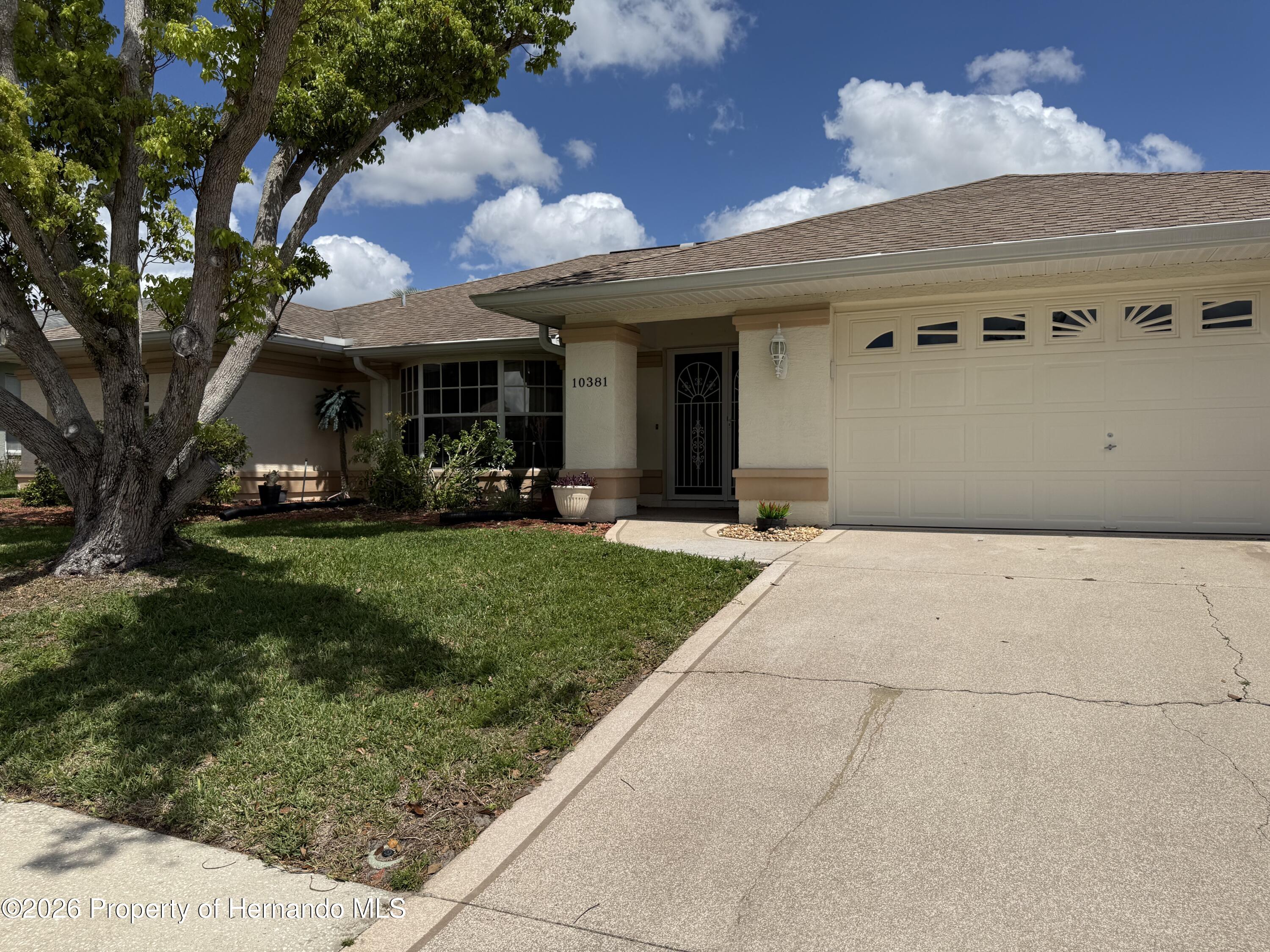 10381 Sandtrap Drive