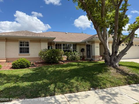 10381 Sandtrap Drive Spring Hill FL 34608