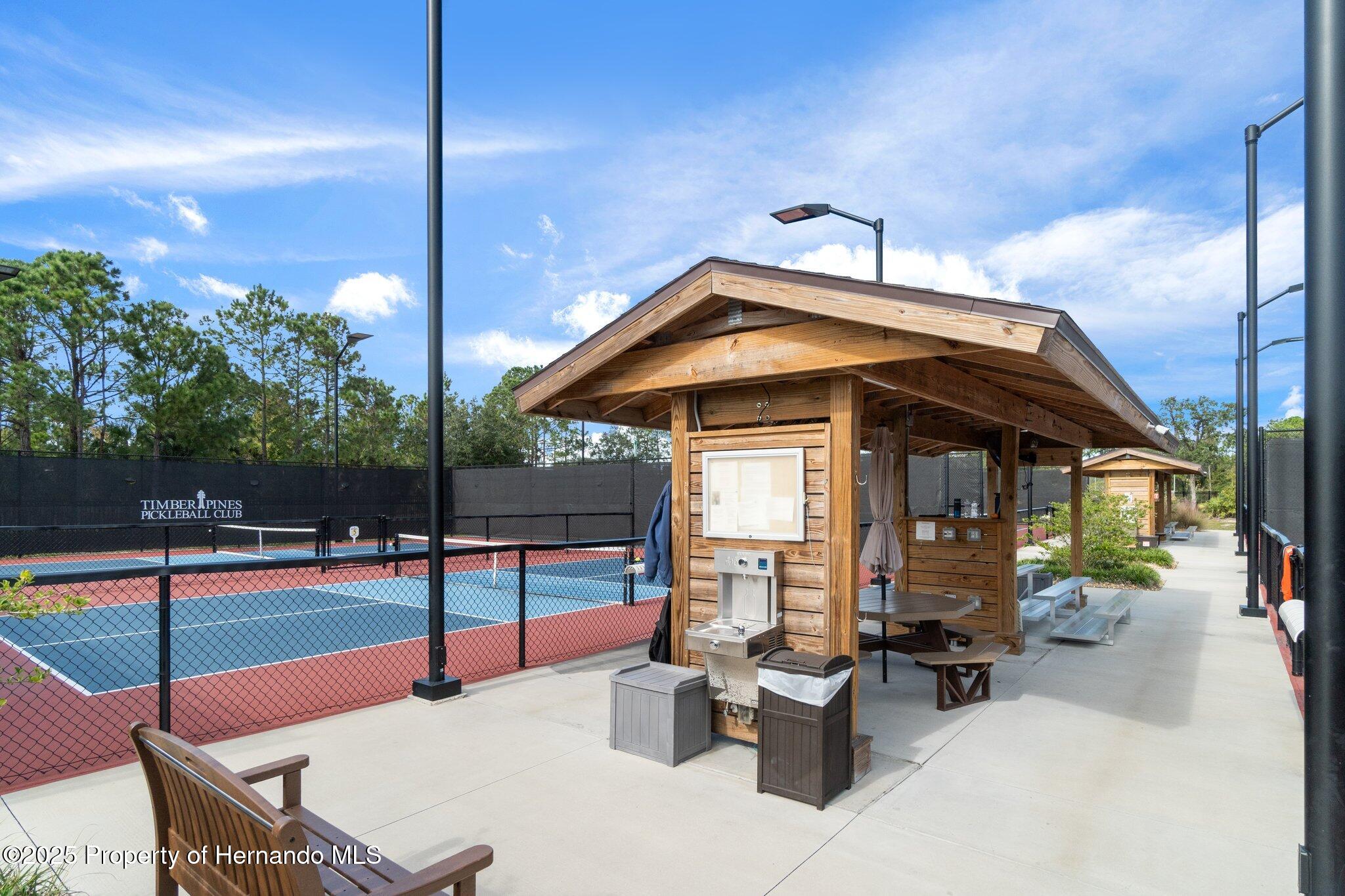 2165 Springmeadow Drive, Spring Hill, Florida image 41