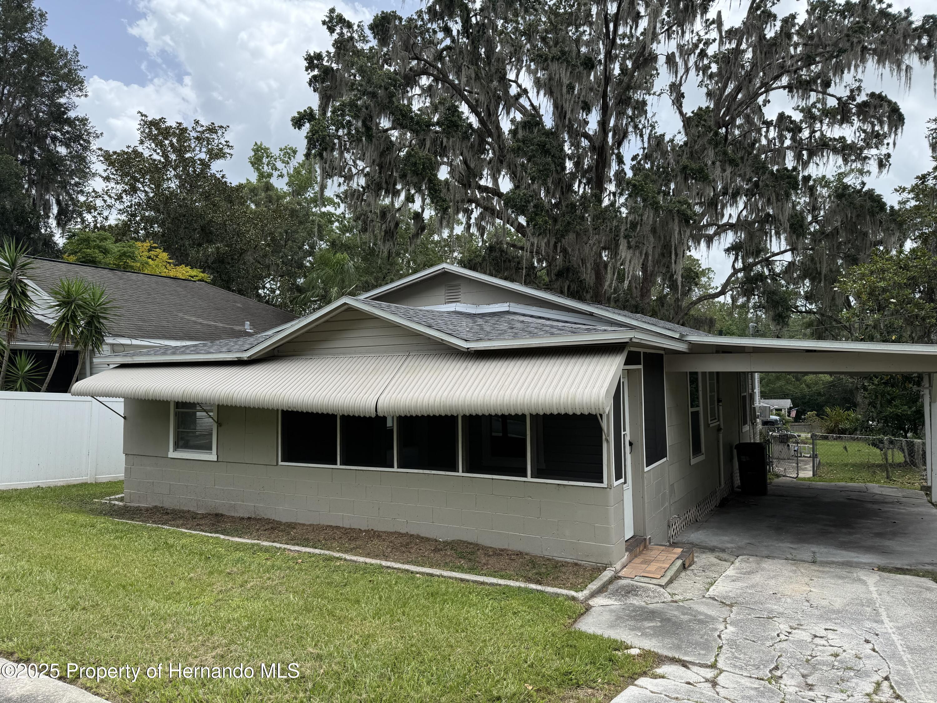 221 Highland Street, Brooksville, Florida image 1