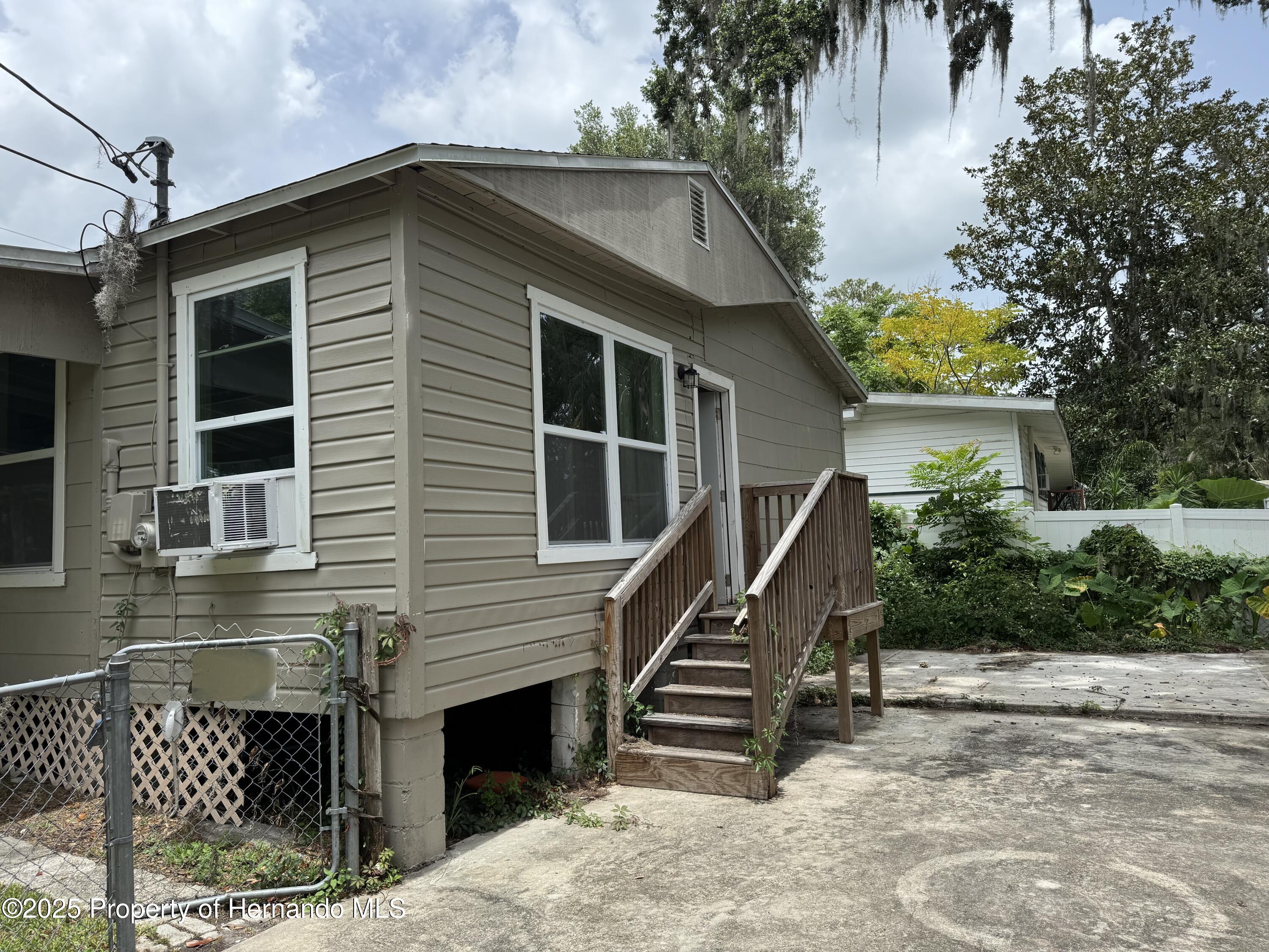 221 Highland Street, Brooksville, Florida image 6