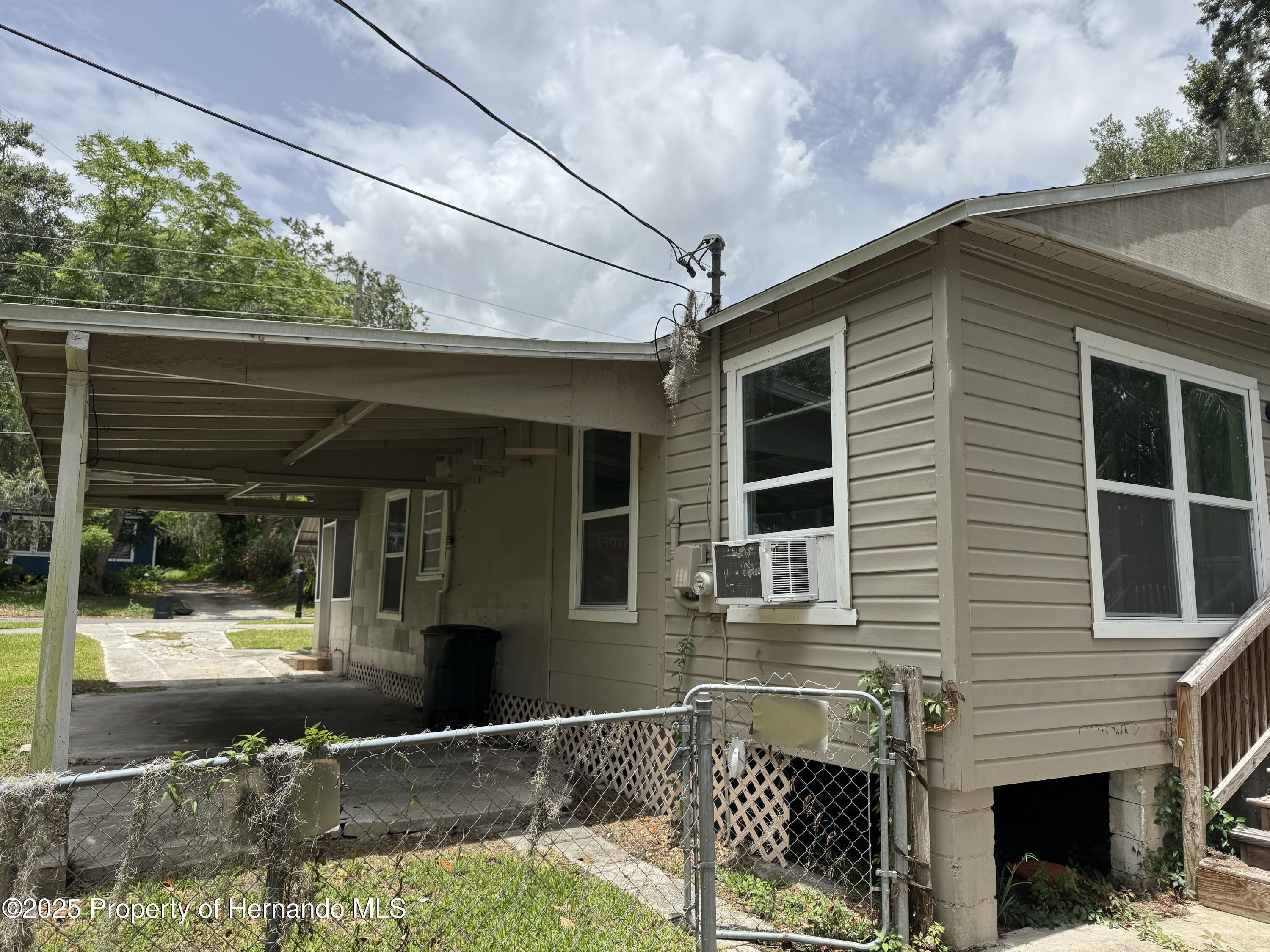 221 Highland Street, Brooksville, Florida image 4