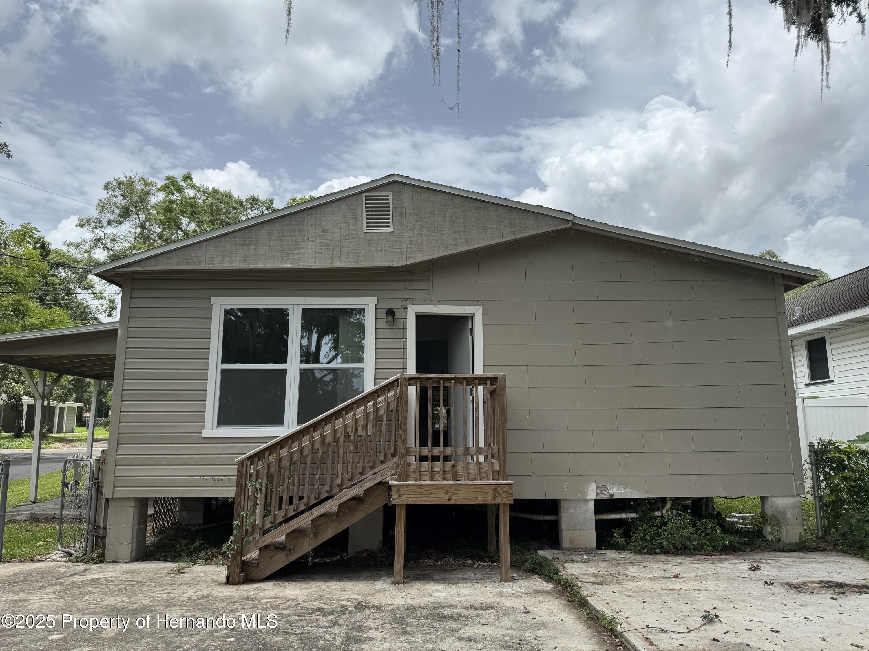221 Highland Street, Brooksville, Florida image 7