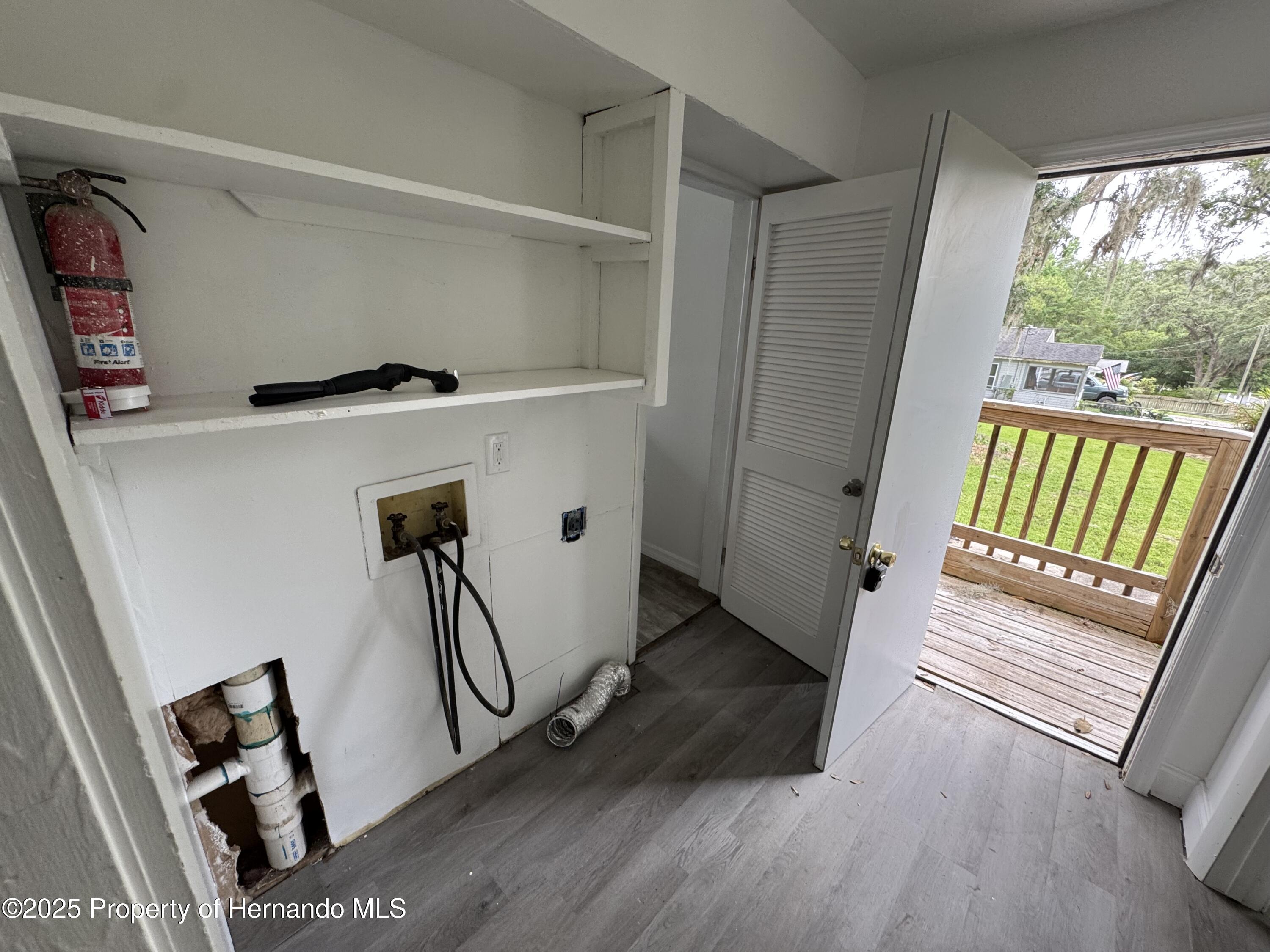 221 Highland Street, Brooksville, Florida image 22