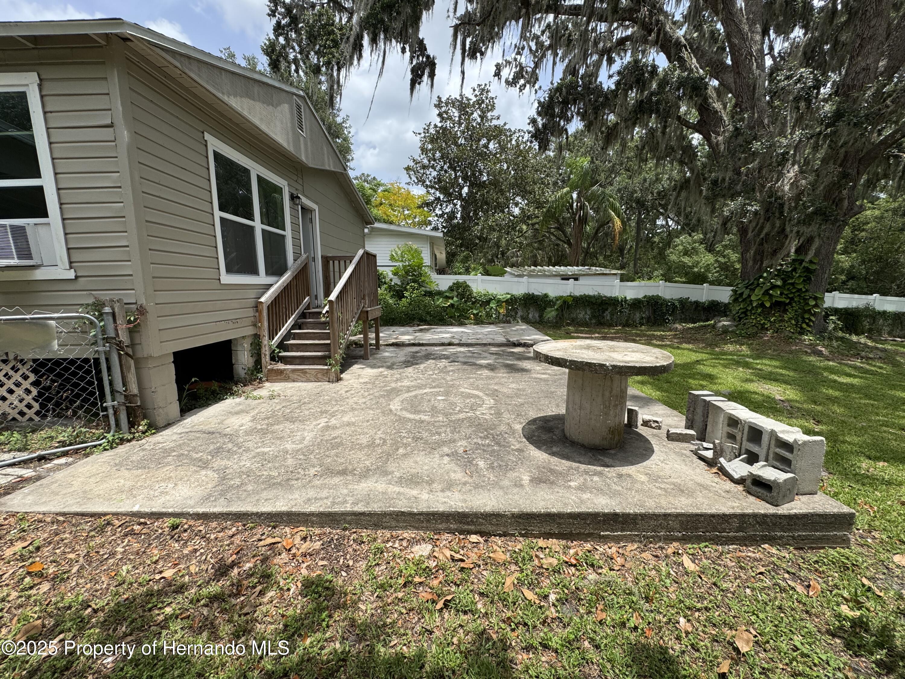 221 Highland Street, Brooksville, Florida image 8
