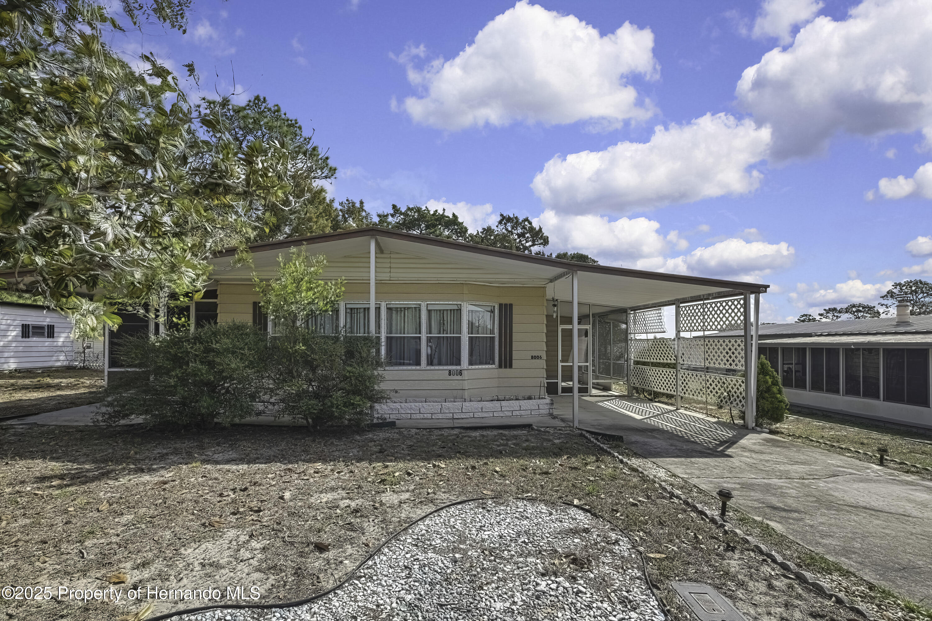 8006 Mission Street, Brooksville, Florida image 1