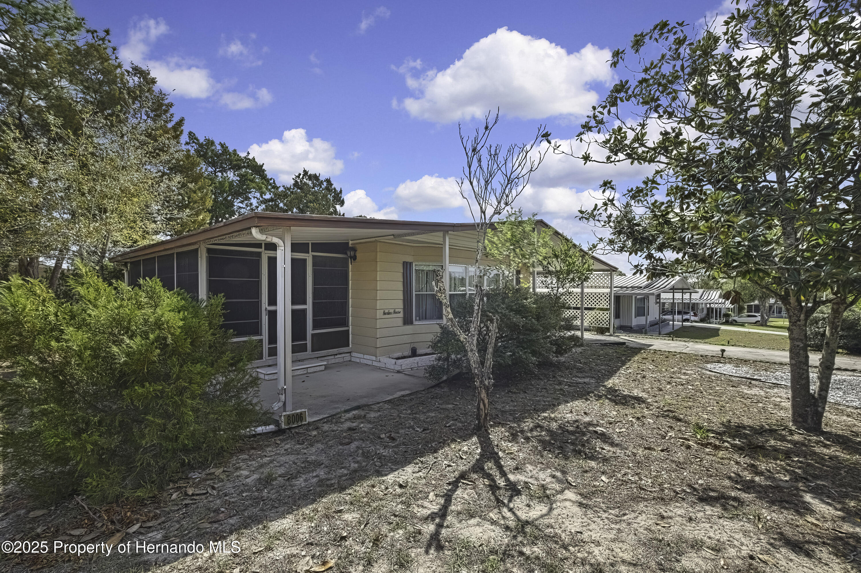 8006 Mission Street, Brooksville, Florida image 6