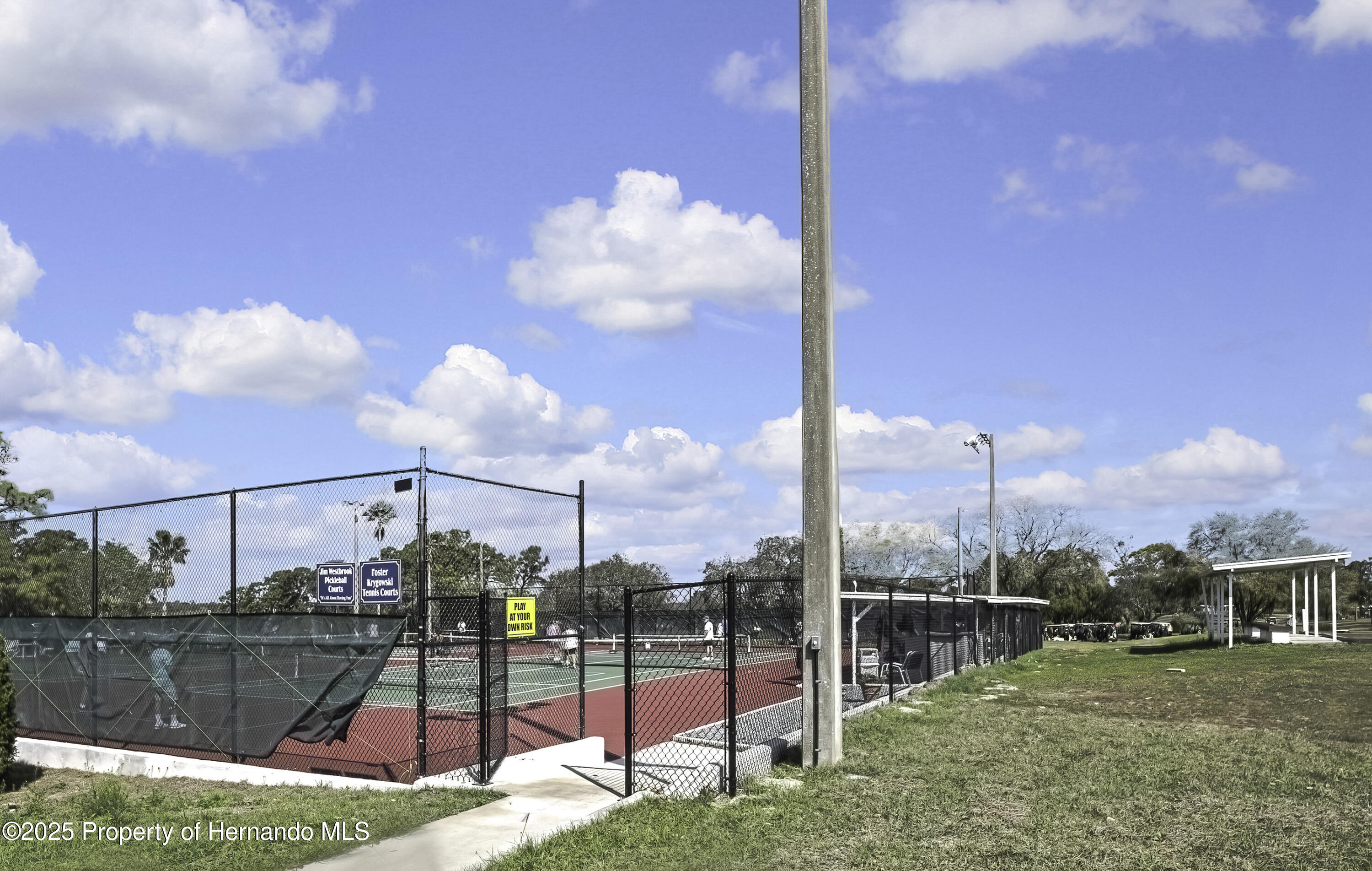 8006 Mission Street, Brooksville, Florida image 9