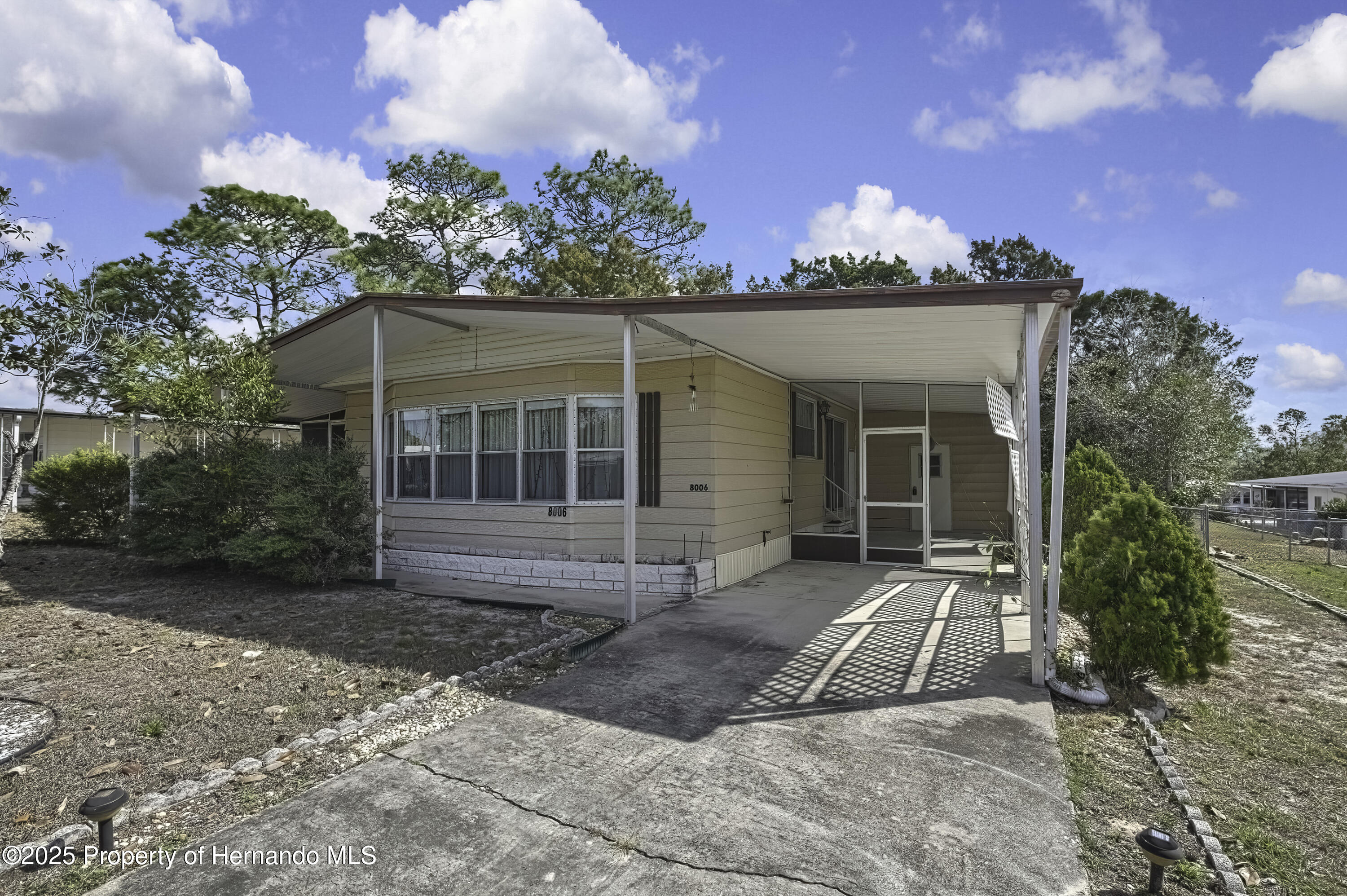 8006 Mission Street, Brooksville, Florida image 2