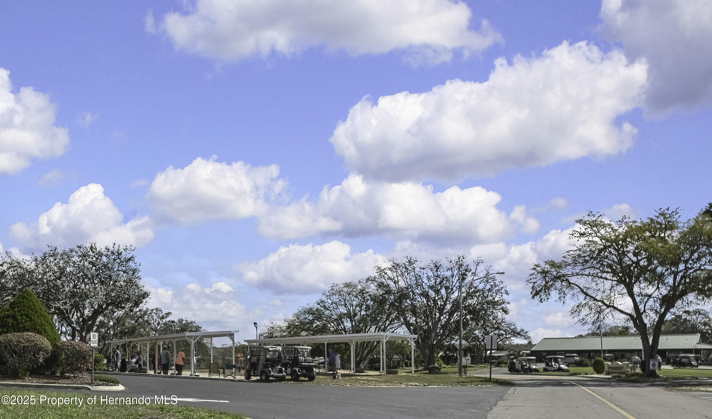 8006 Mission Street, Brooksville, Florida image 8