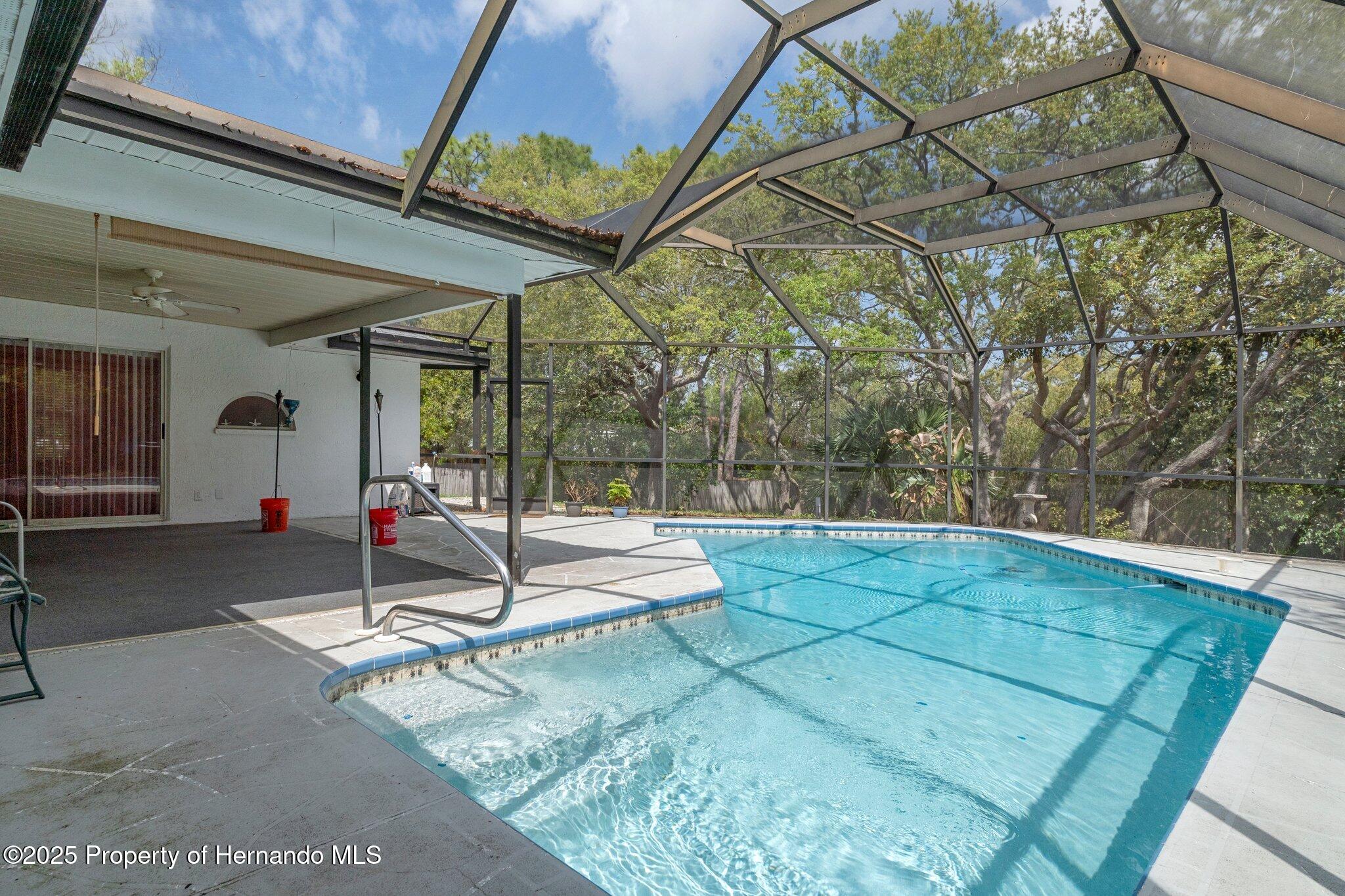 13347 Cecil Court, Spring Hill, Florida image 46
