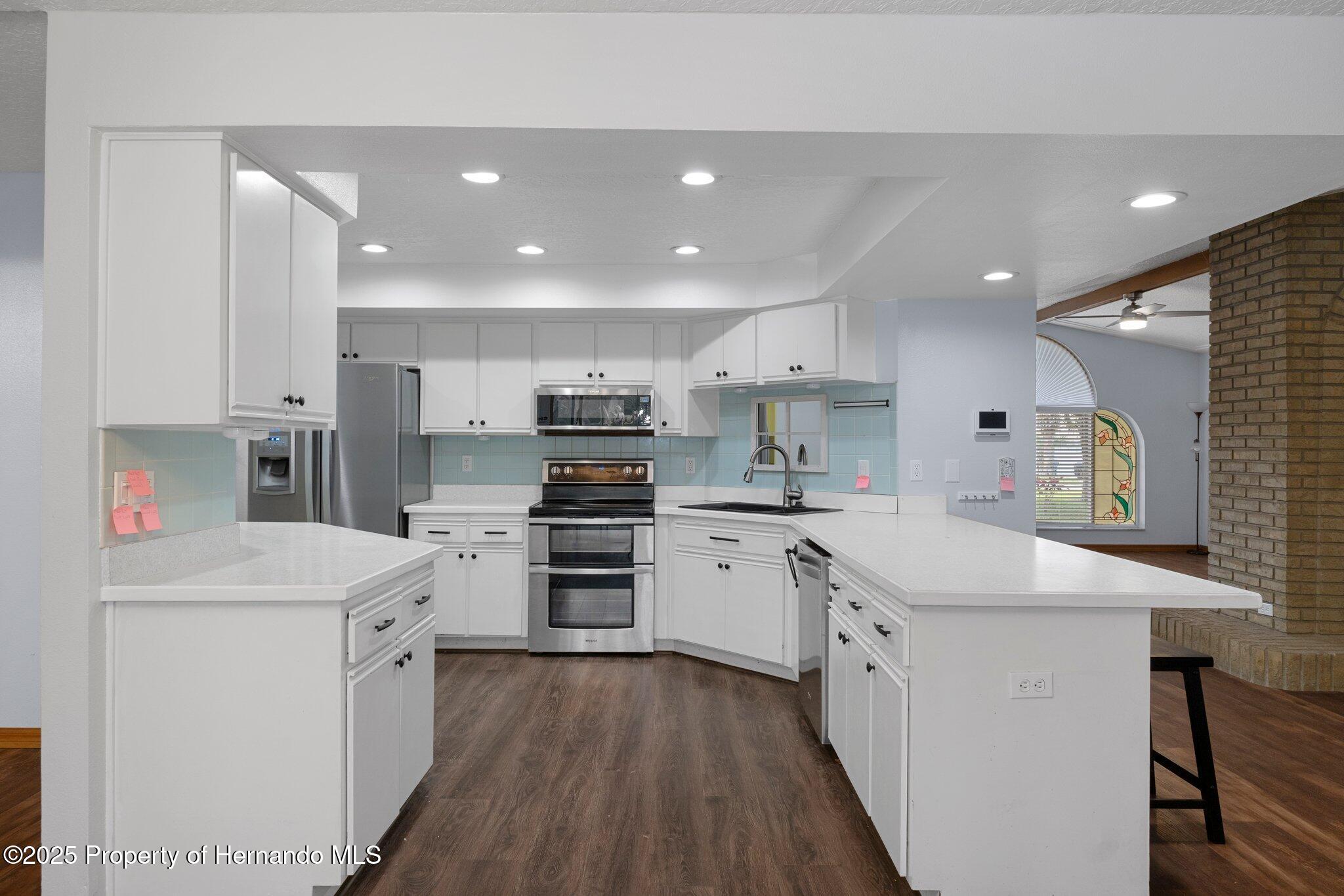 13347 Cecil Court, Spring Hill, Florida image 18