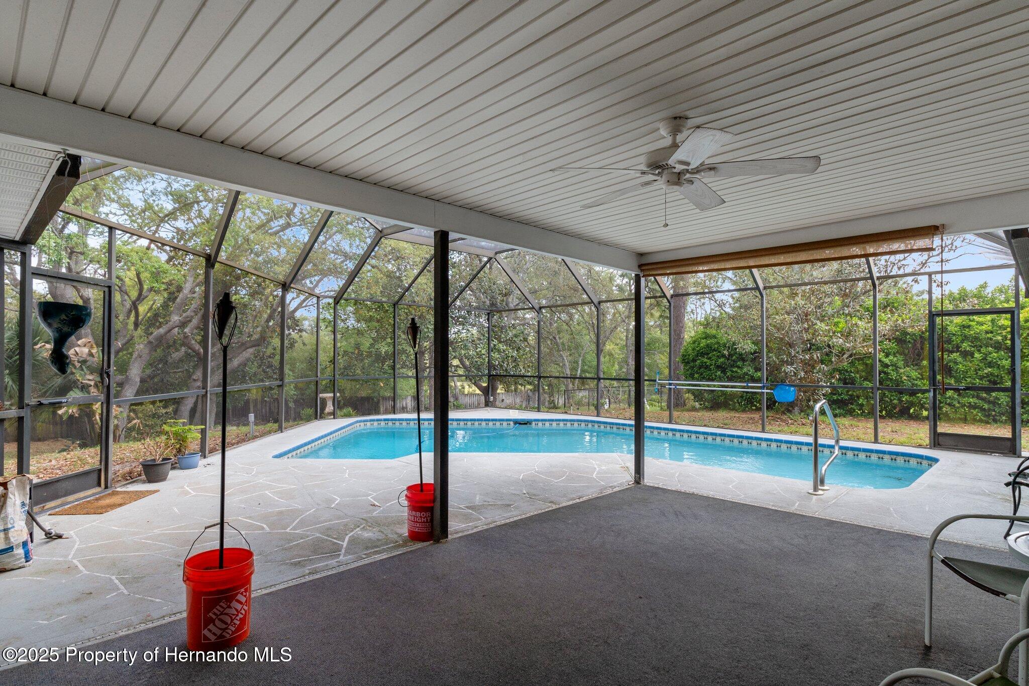 13347 Cecil Court, Spring Hill, Florida image 44