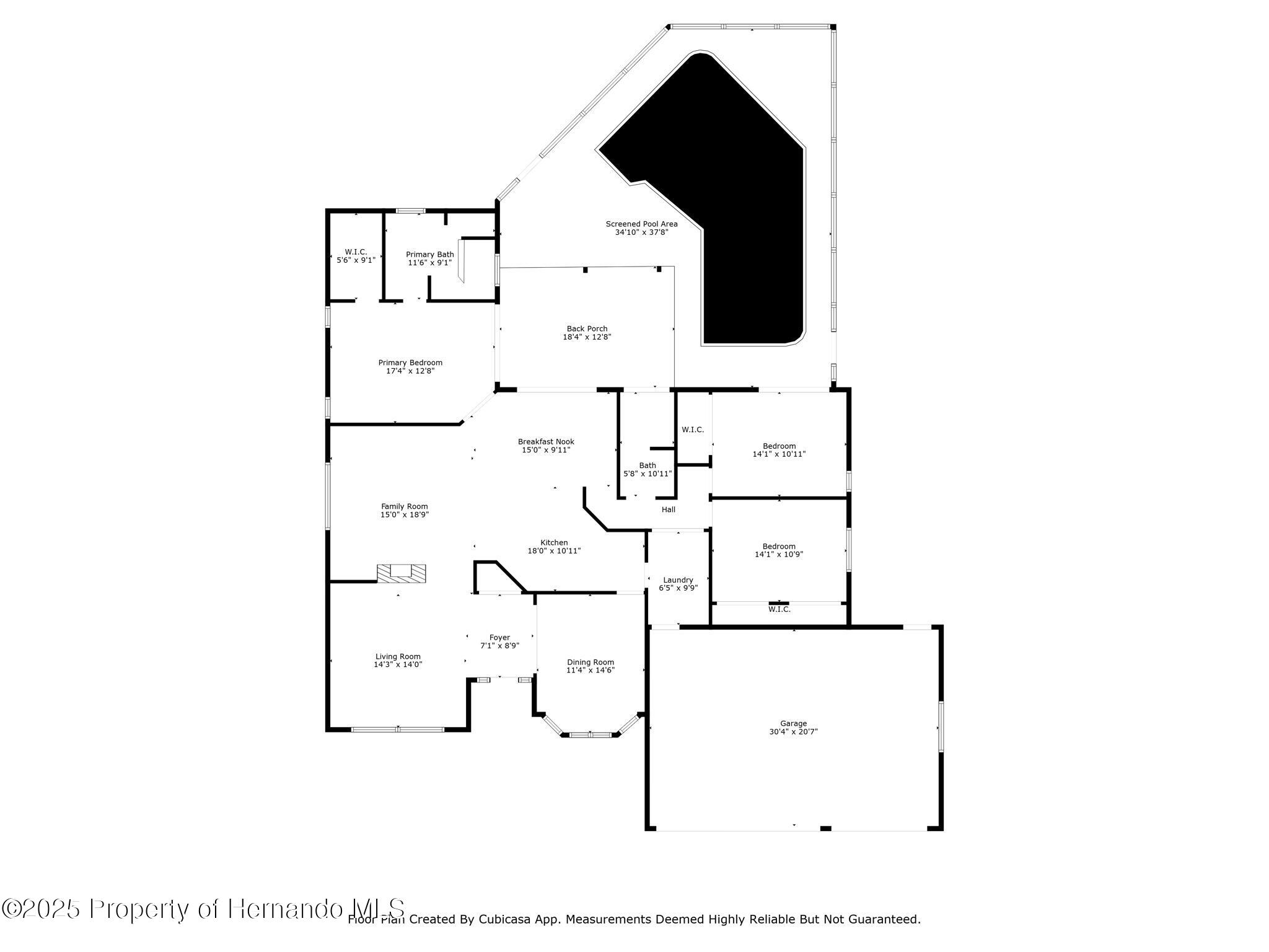13347 Cecil Court, Spring Hill, Florida image 4