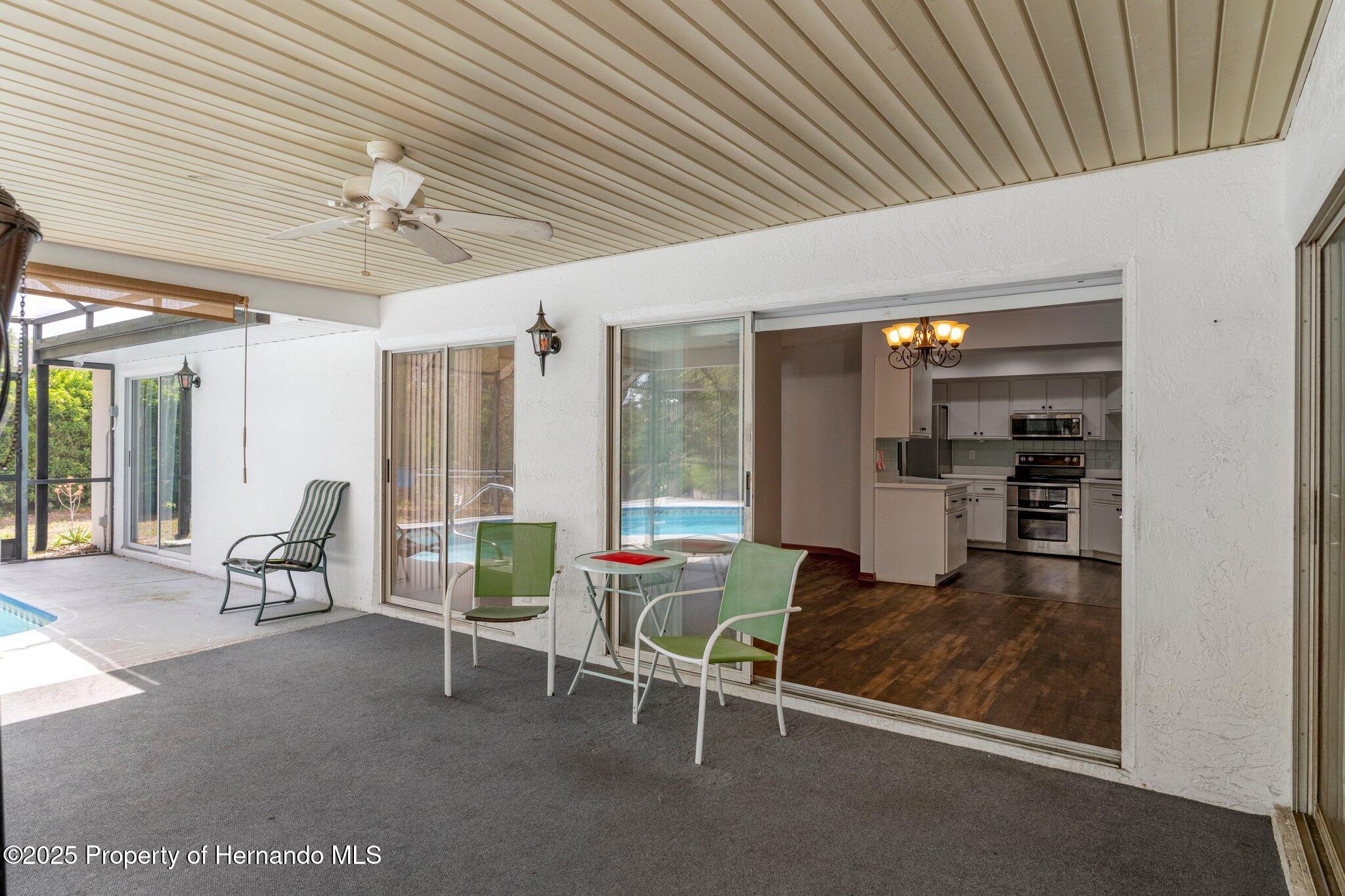 13347 Cecil Court, Spring Hill, Florida image 42