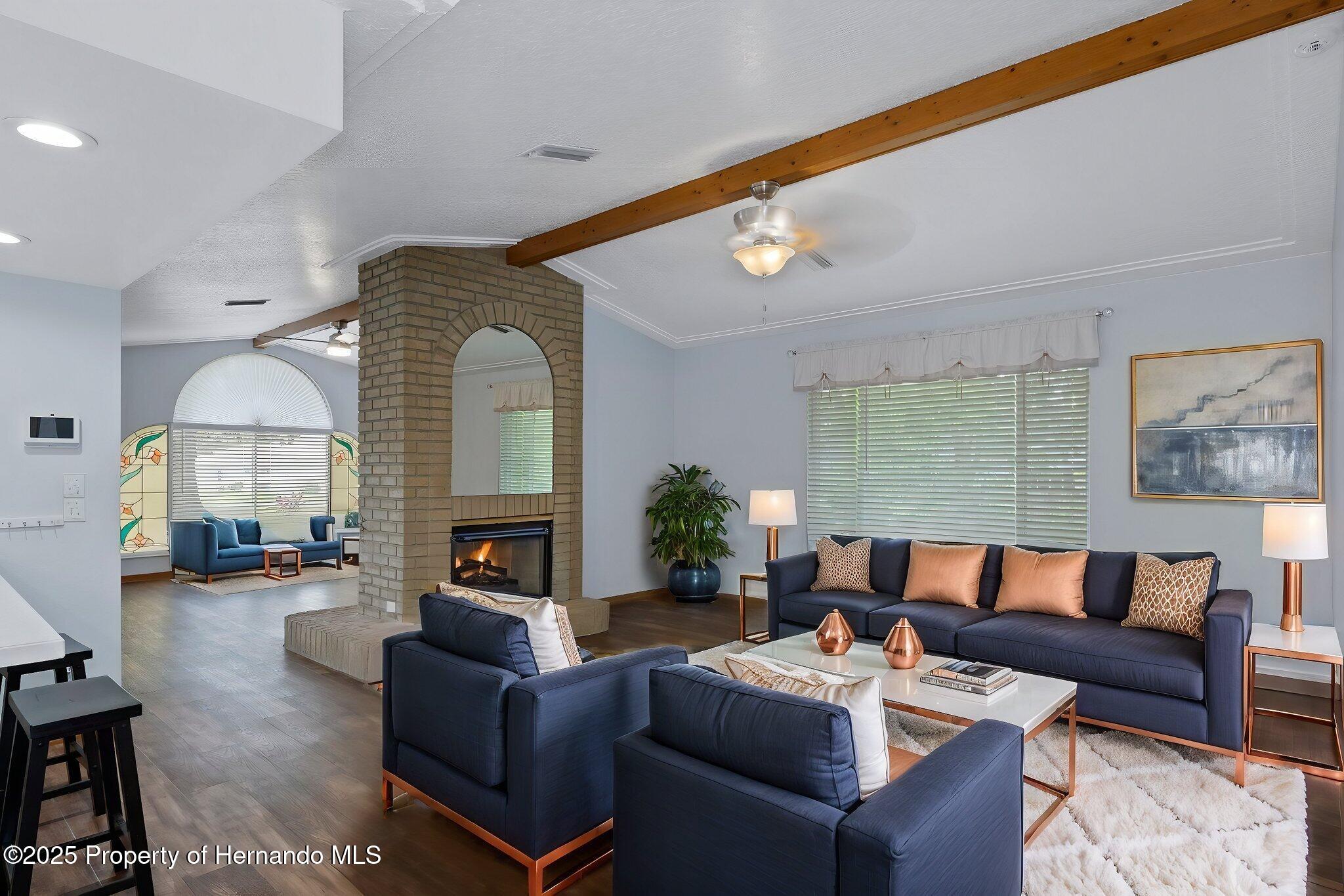 13347 Cecil Court, Spring Hill, Florida image 14