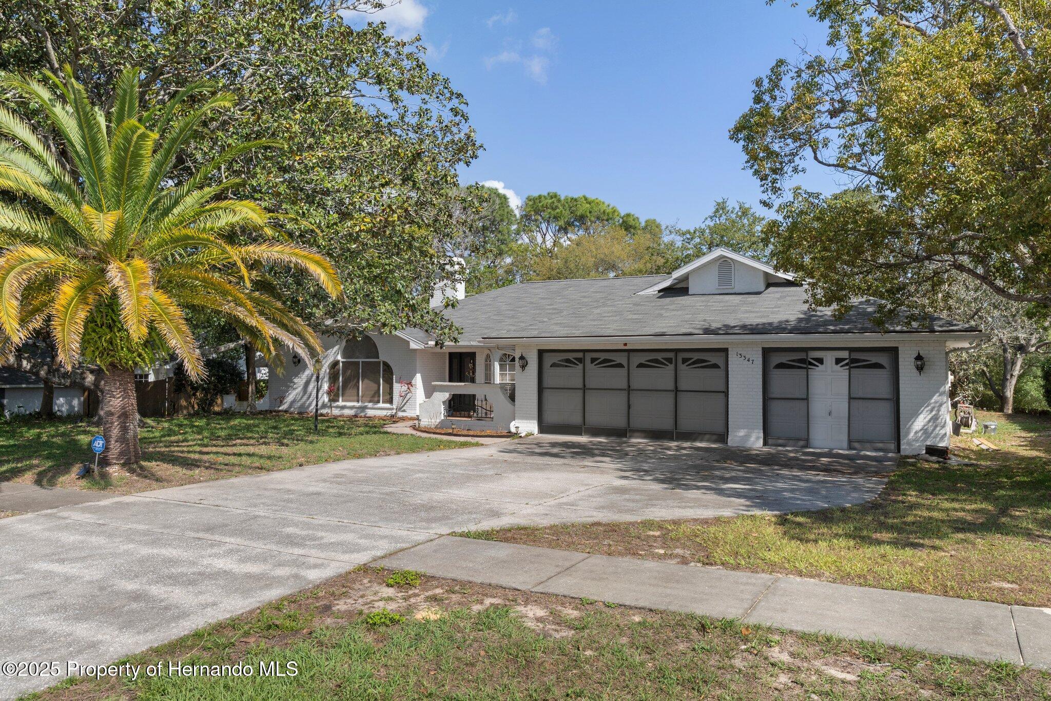 13347 Cecil Court, Spring Hill, Florida image 5
