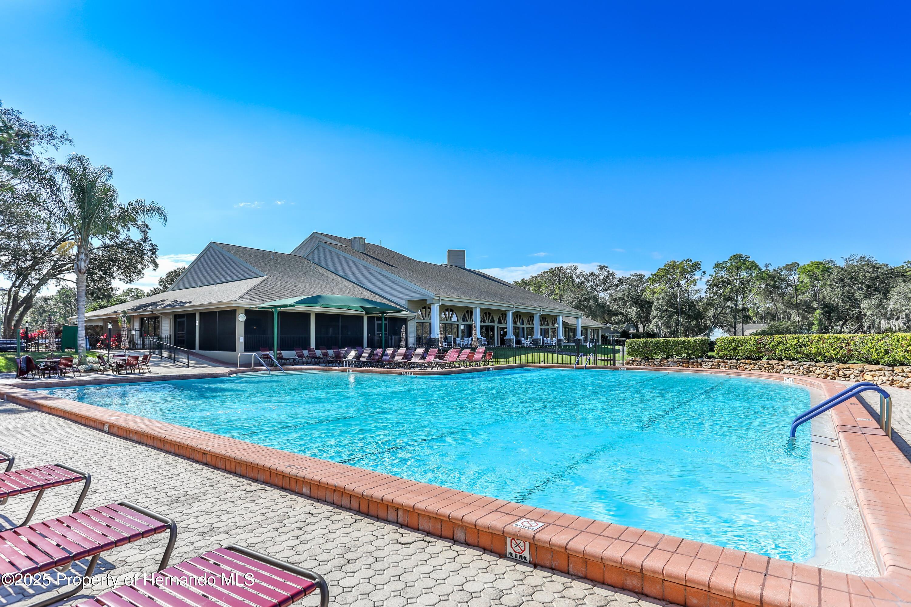 6172 Prestwick Court, Spring Hill, Florida image 43