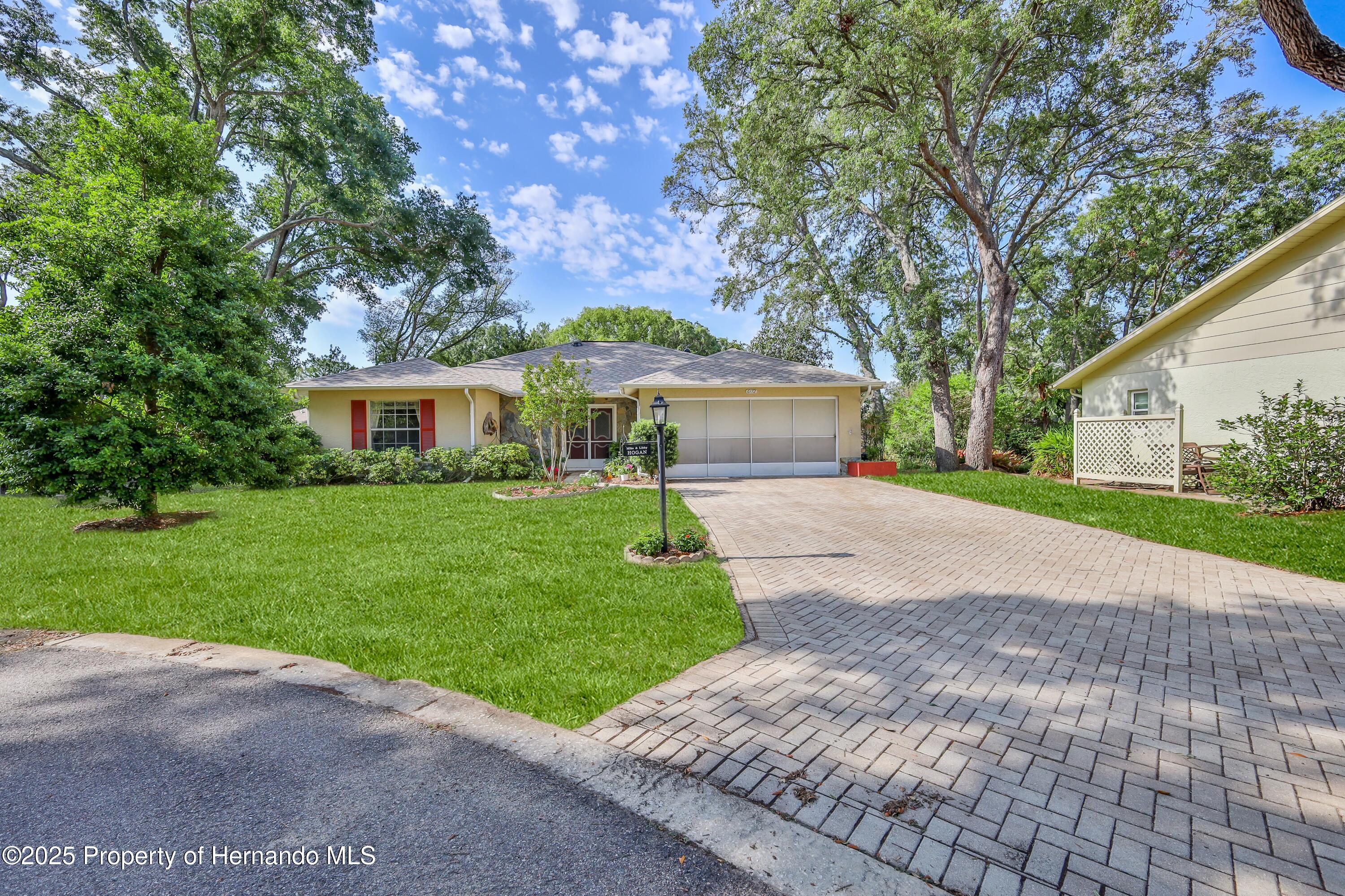 6172 Prestwick Court, Spring Hill, Florida image 4