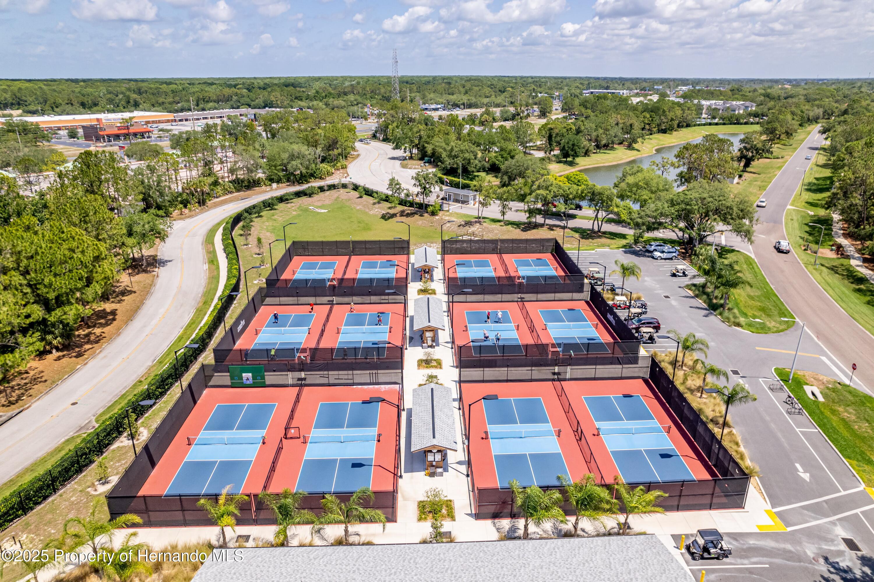 6172 Prestwick Court, Spring Hill, Florida image 50