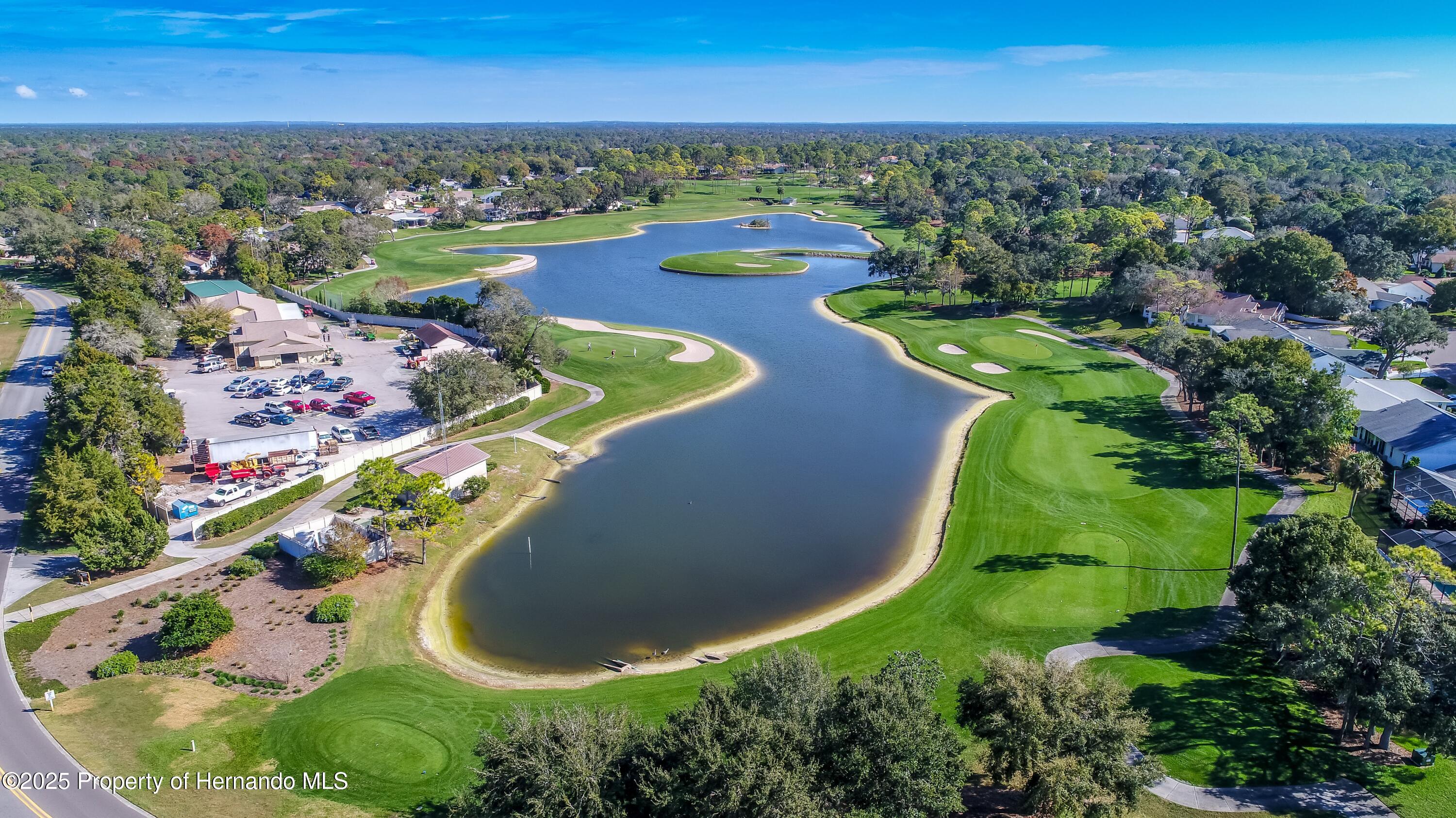 6172 Prestwick Court, Spring Hill, Florida image 48