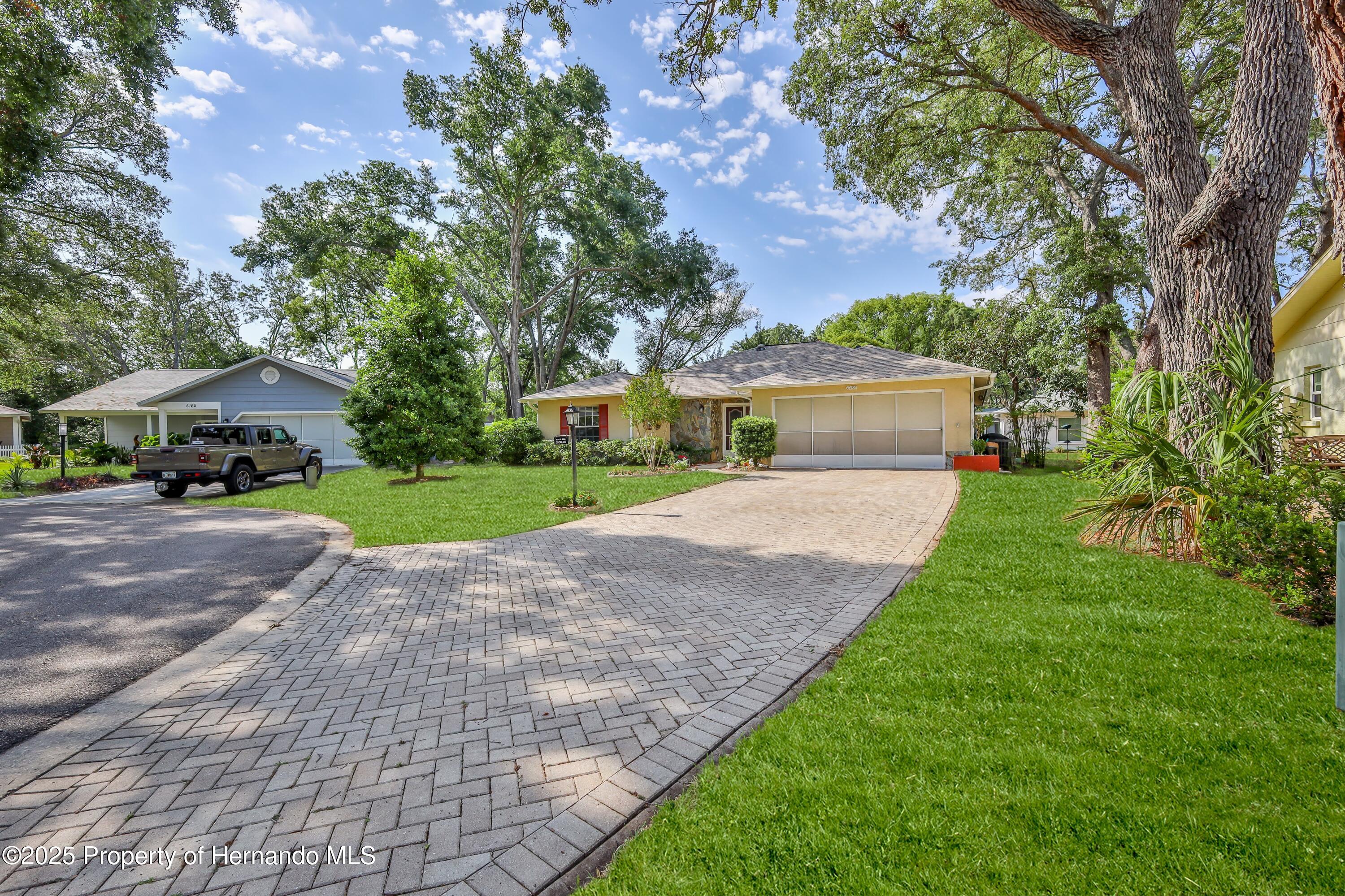6172 Prestwick Court, Spring Hill, Florida image 38