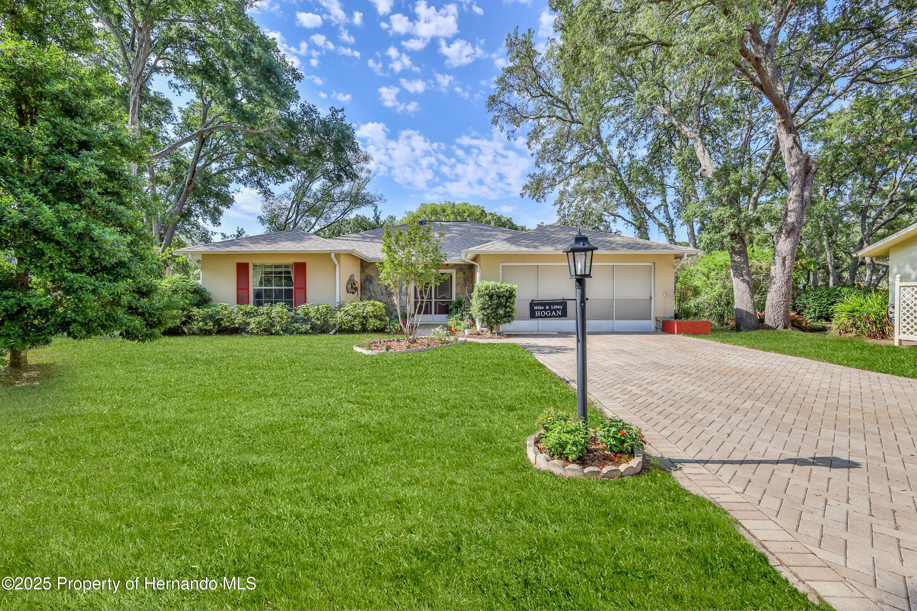 6172 Prestwick Court, Spring Hill, Florida image 5
