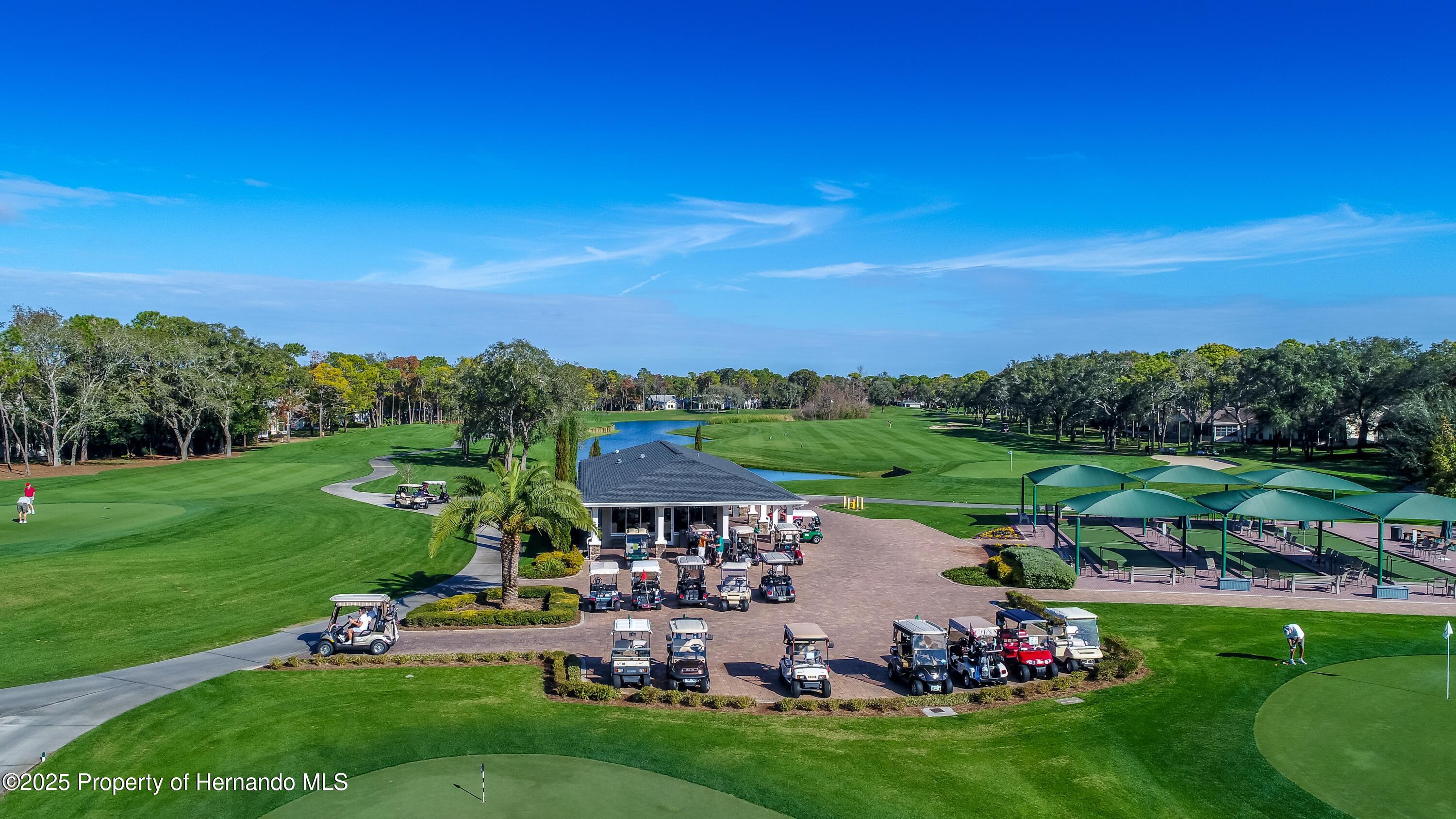 6172 Prestwick Court, Spring Hill, Florida image 47