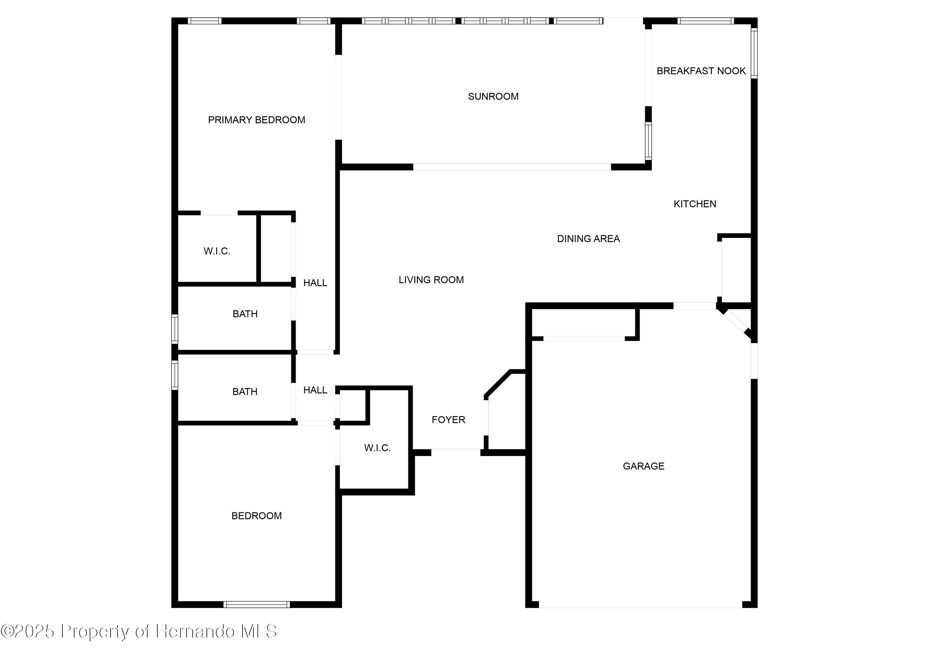 6172 Prestwick Court, Spring Hill, Florida image 3