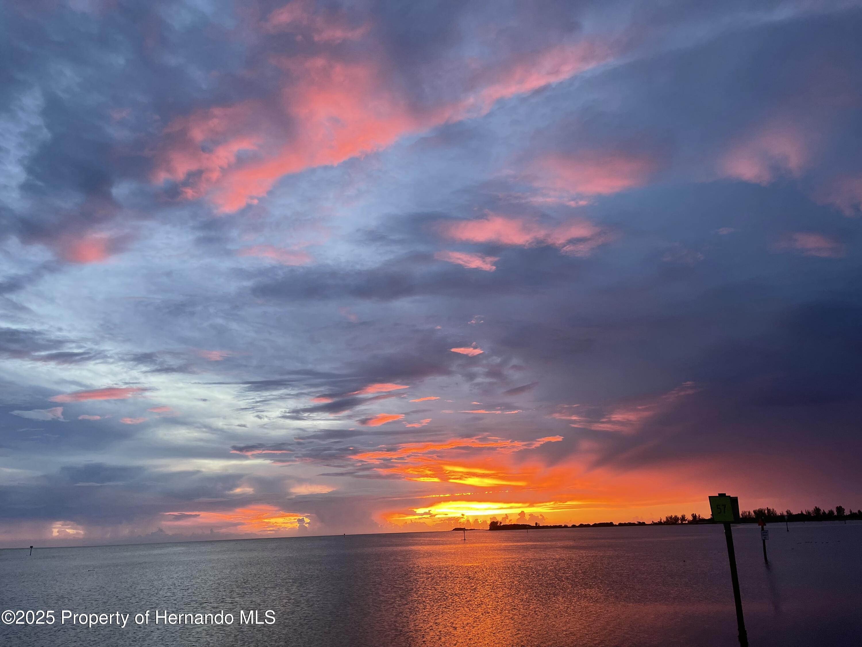 Lot 17 Cedarbrook Lane, HERNANDO BEACH, Florida image 14