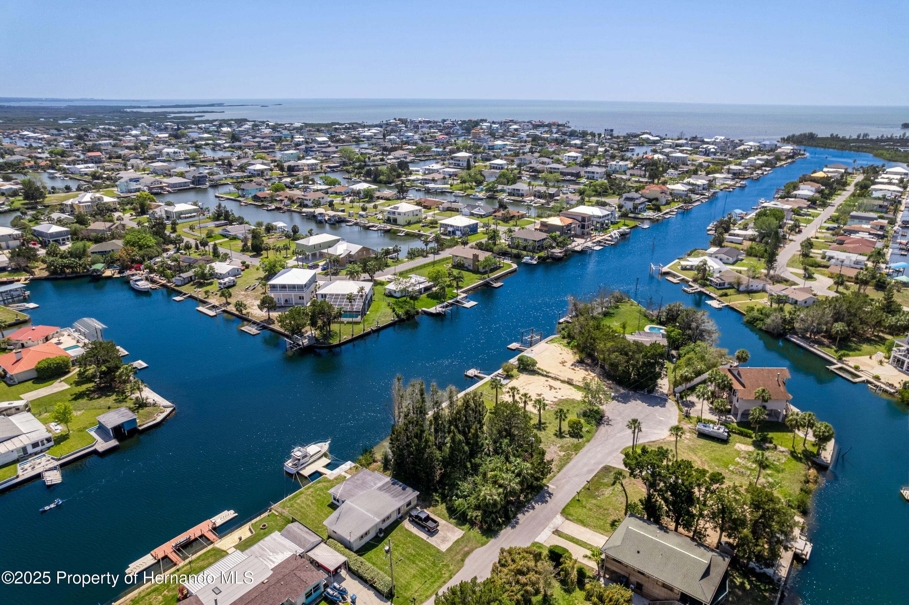 Lot 17 Cedarbrook Lane, HERNANDO BEACH, Florida image 11
