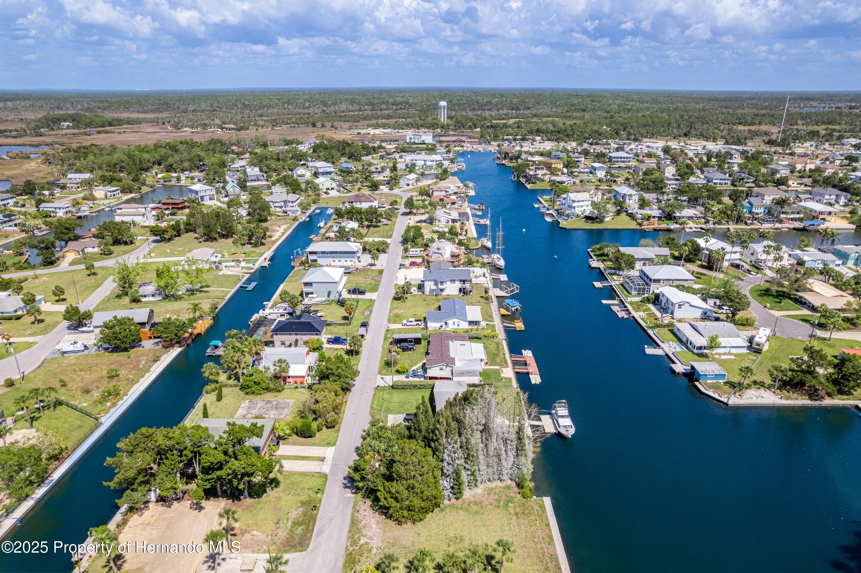 Lot 17 Cedarbrook Lane, HERNANDO BEACH, Florida image 17