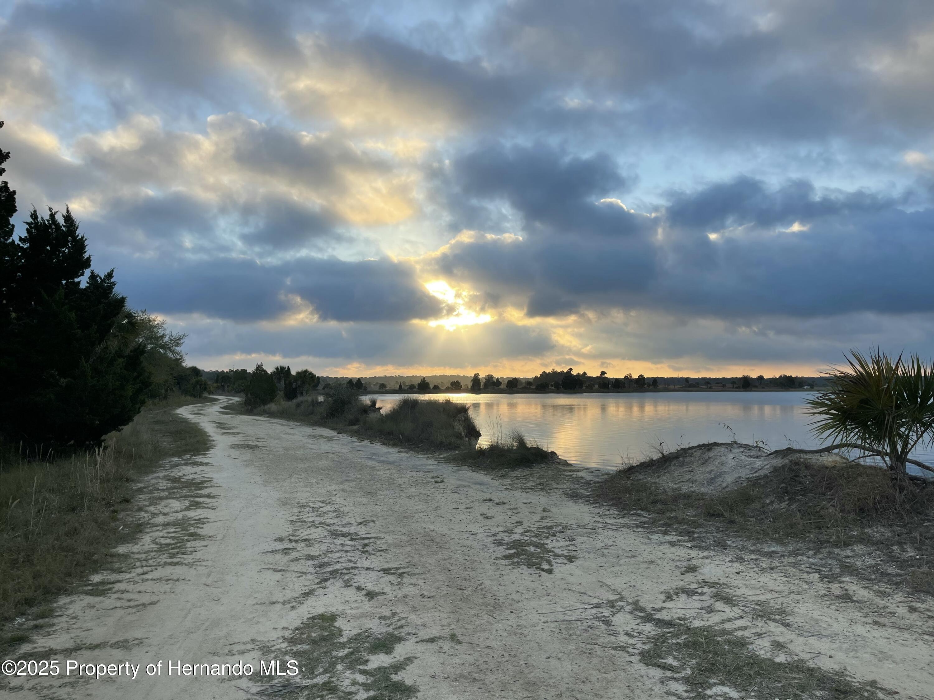 Lot 17 Cedarbrook Lane, HERNANDO BEACH, Florida image 18