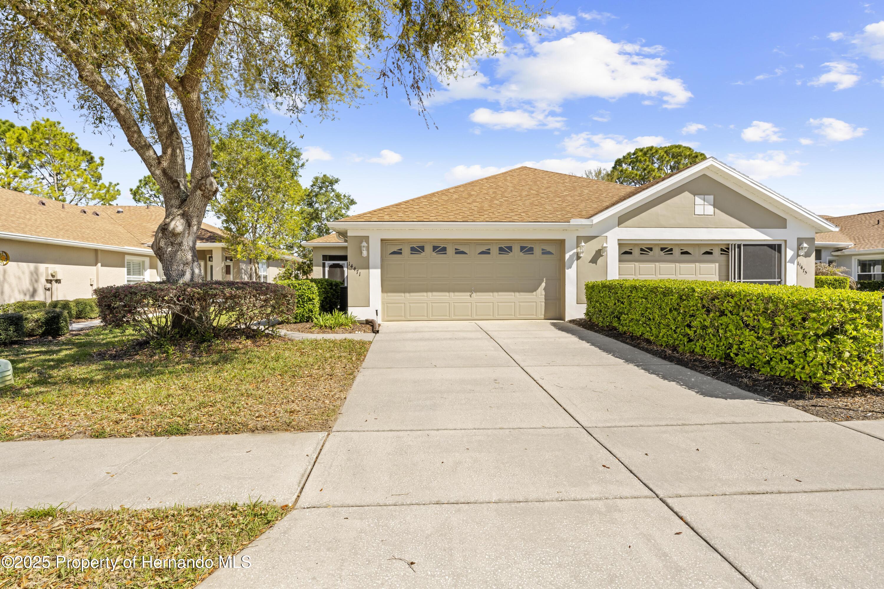 14471 Sterling Run, Spring Hill, Florida image 3