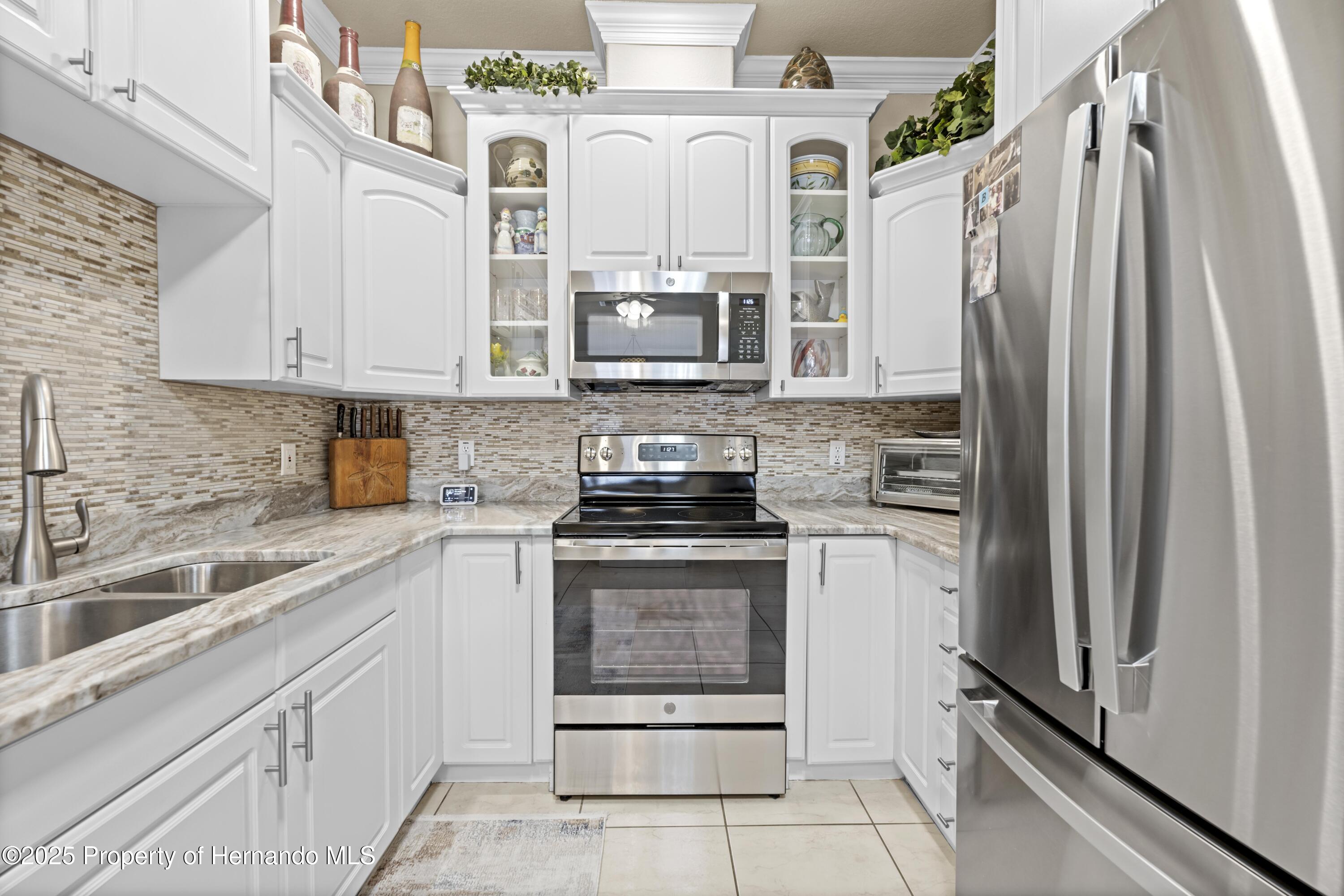 14471 Sterling Run, Spring Hill, Florida image 18