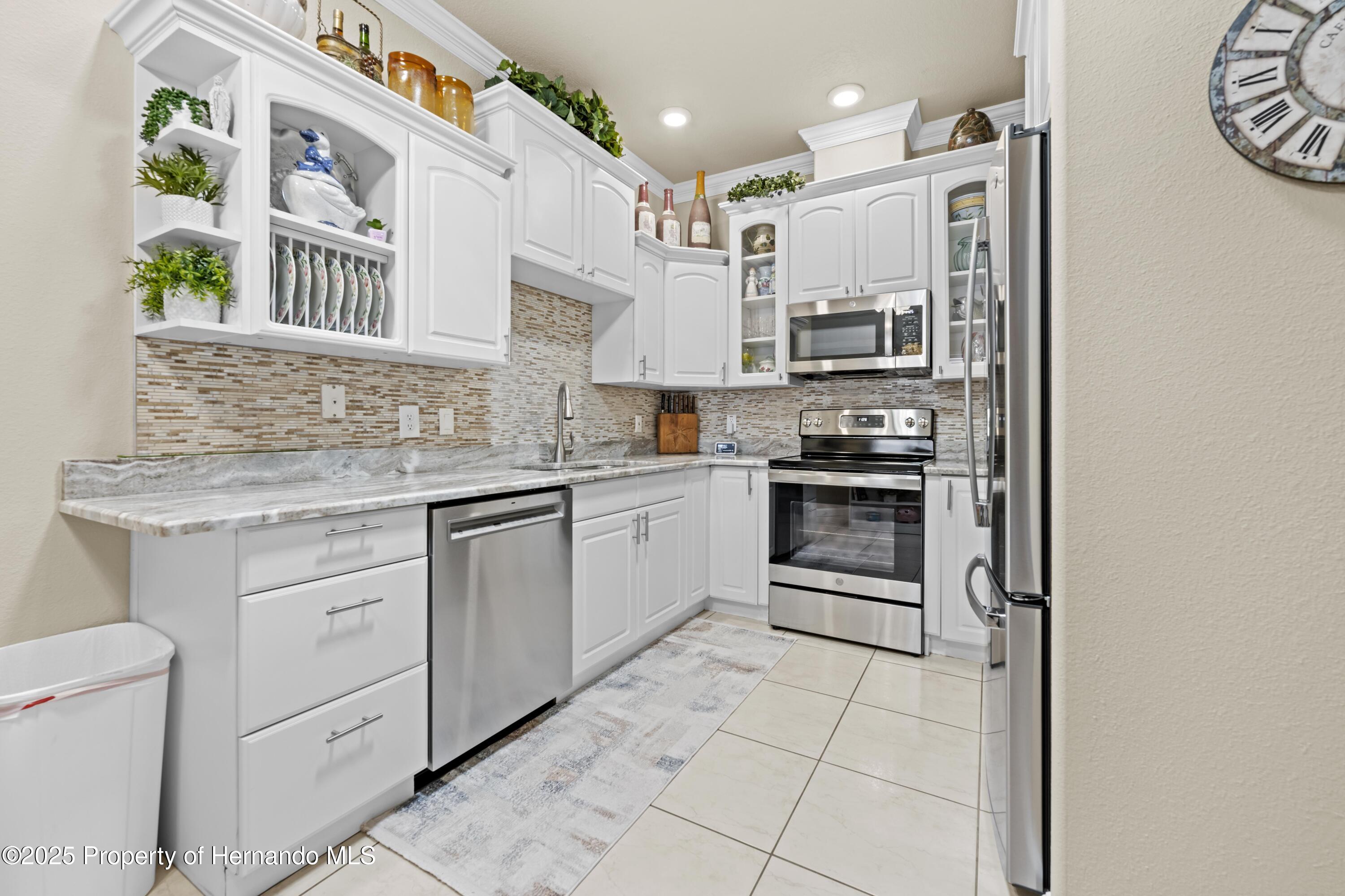 14471 Sterling Run, Spring Hill, Florida image 19