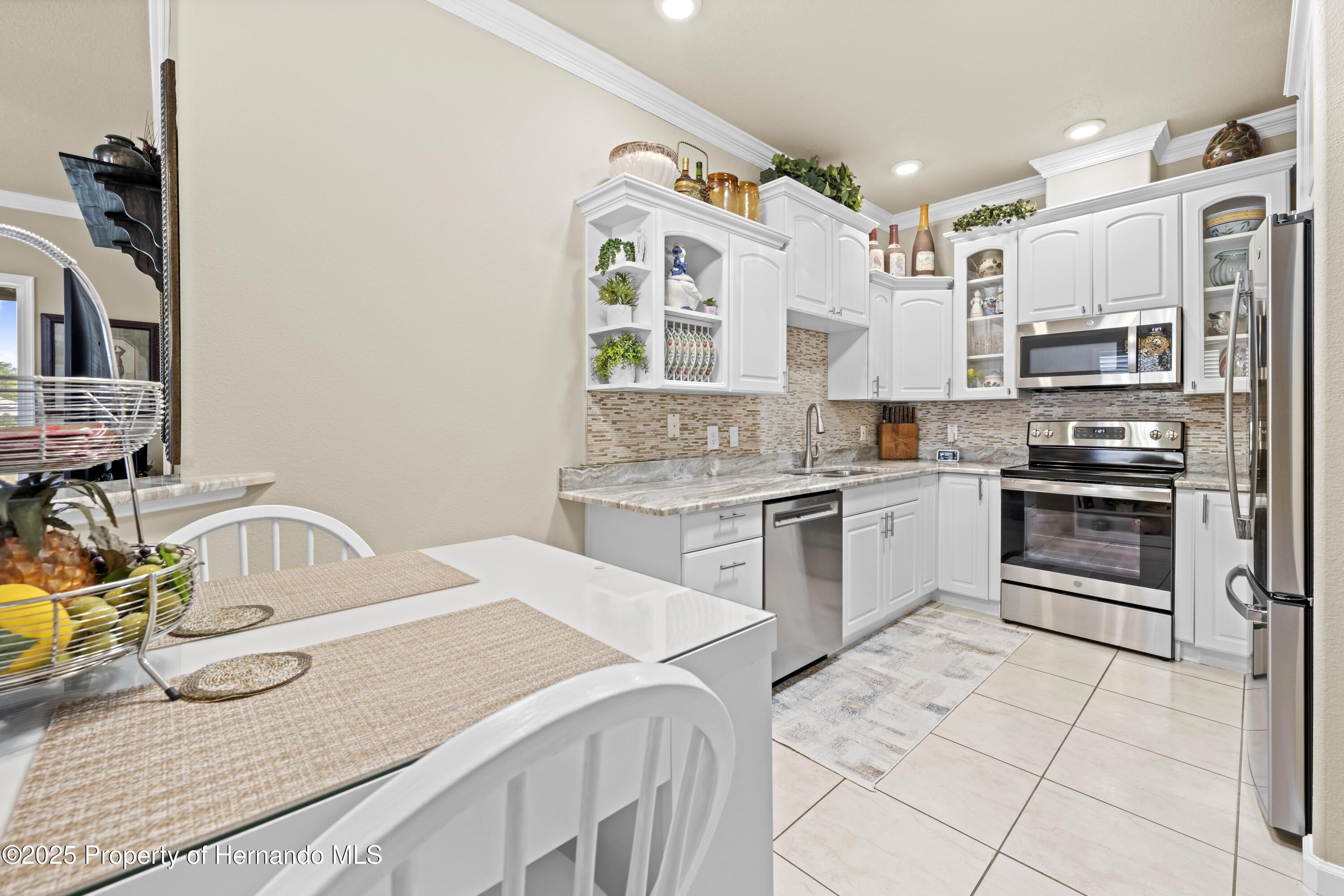 14471 Sterling Run, Spring Hill, Florida image 20