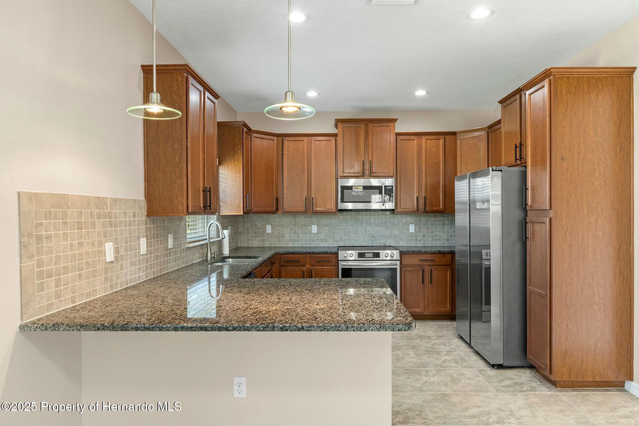 13619 Hunters Point Street, Spring Hill, Florida image 19