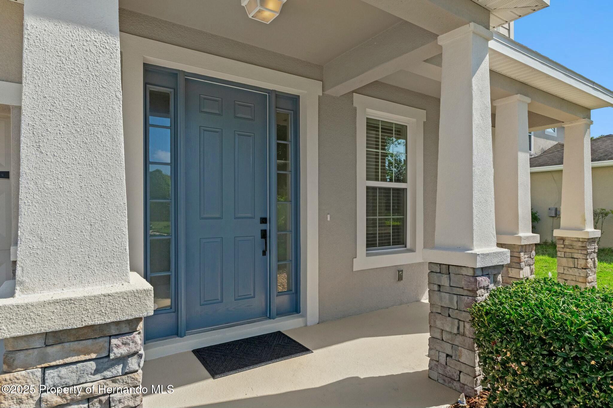 13619 Hunters Point Street, Spring Hill, Florida image 6